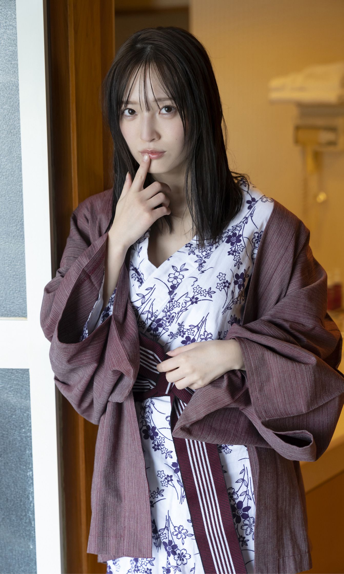 [photobook] 由良ゆら写真集 「いっぱい見てね」