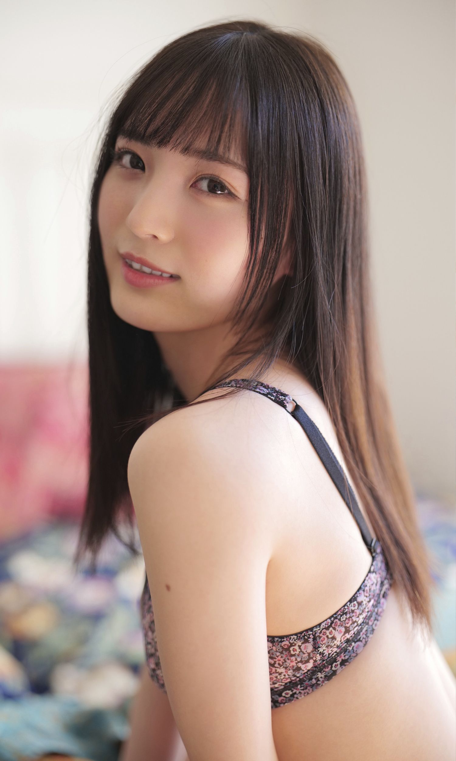 [photobook] 由良ゆら写真集 「トキメケ！！」