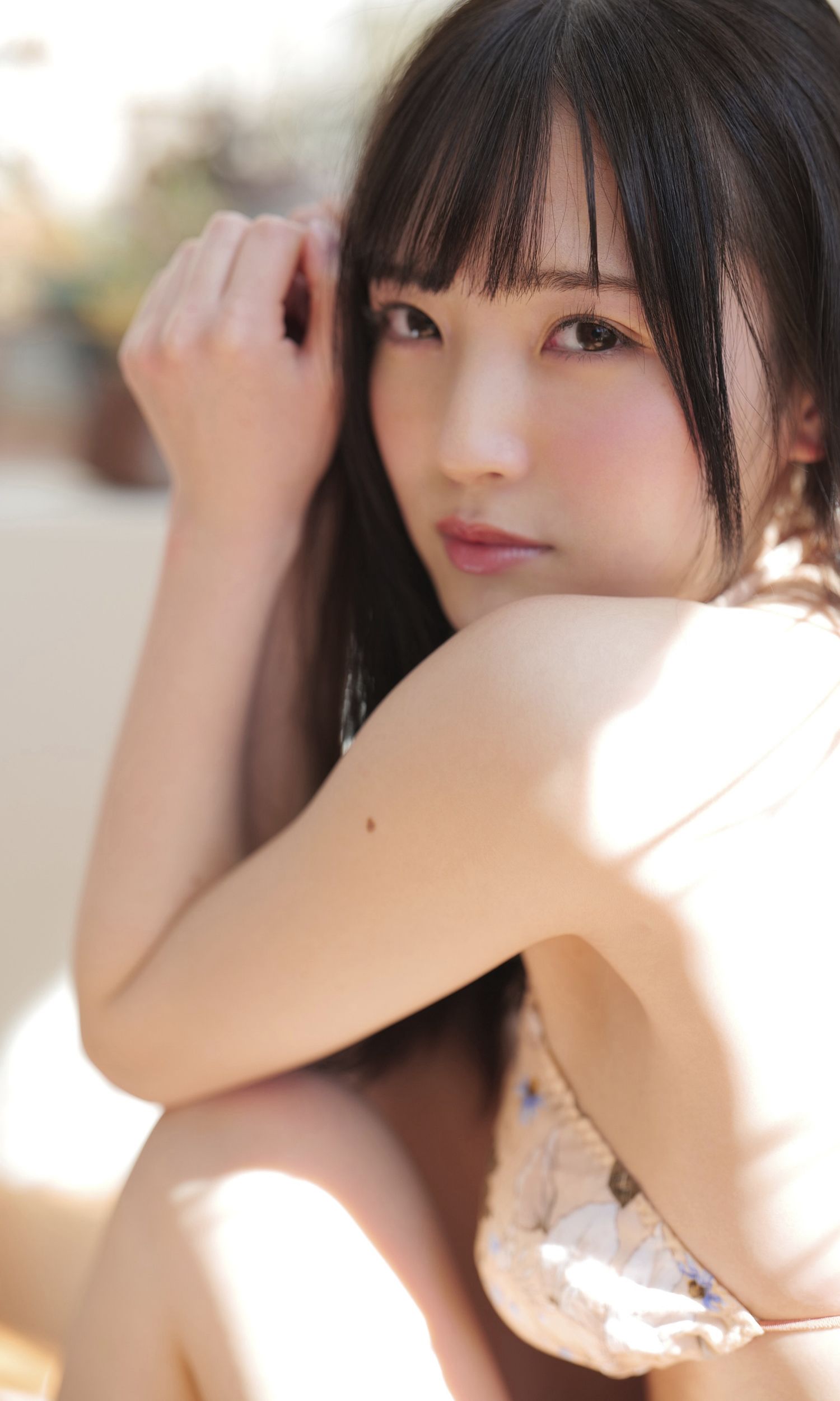 [photobook] 由良ゆら写真集 「トキメケ！！」
