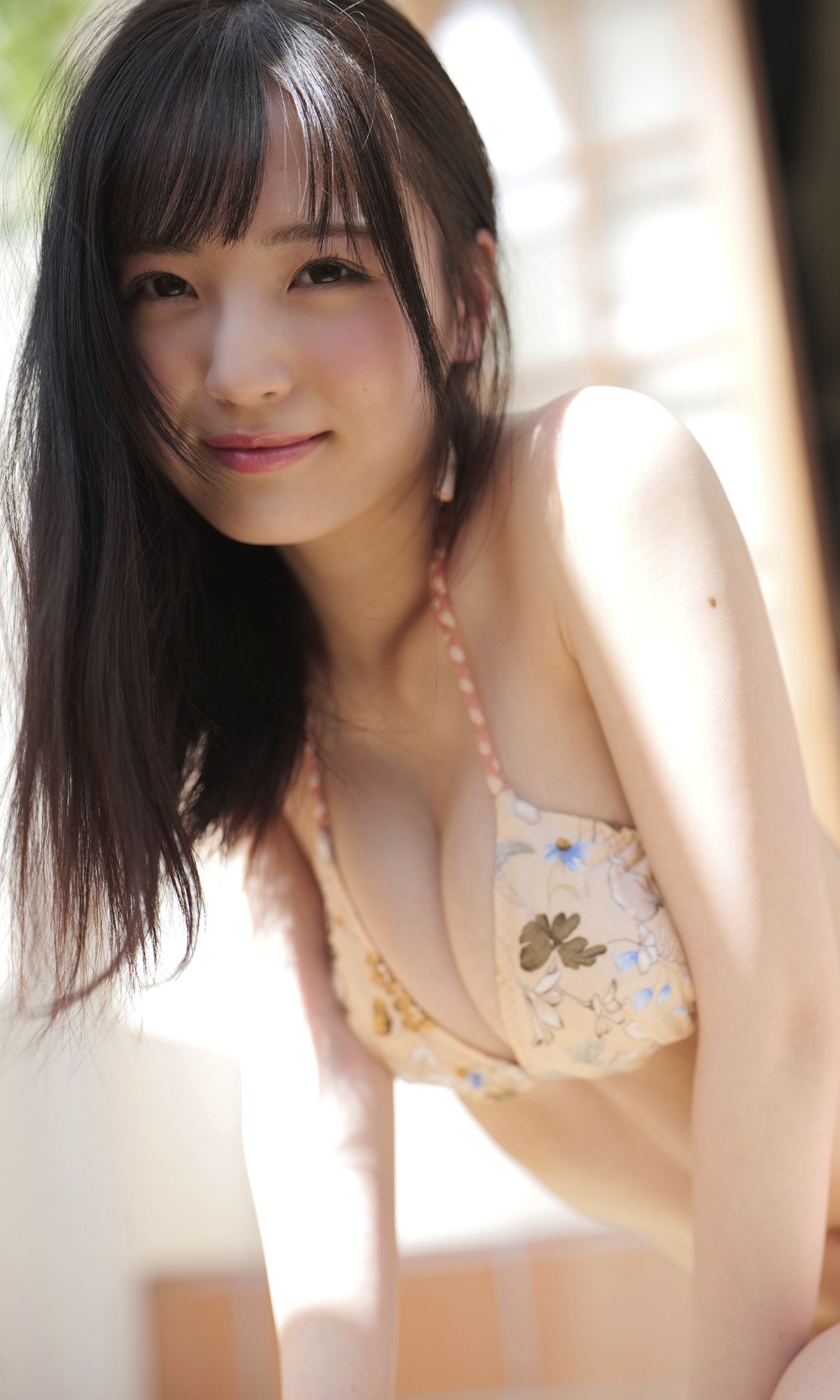 [photobook] 由良ゆら写真集 「トキメケ！！」
