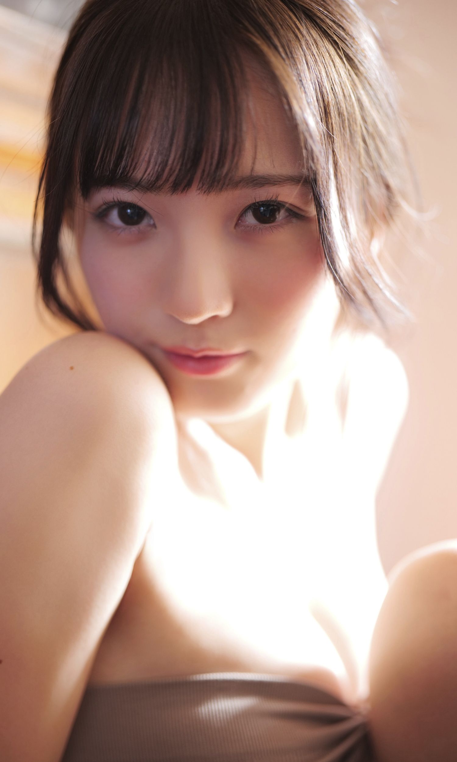 [photobook] 由良ゆら写真集 「トキメケ！！」