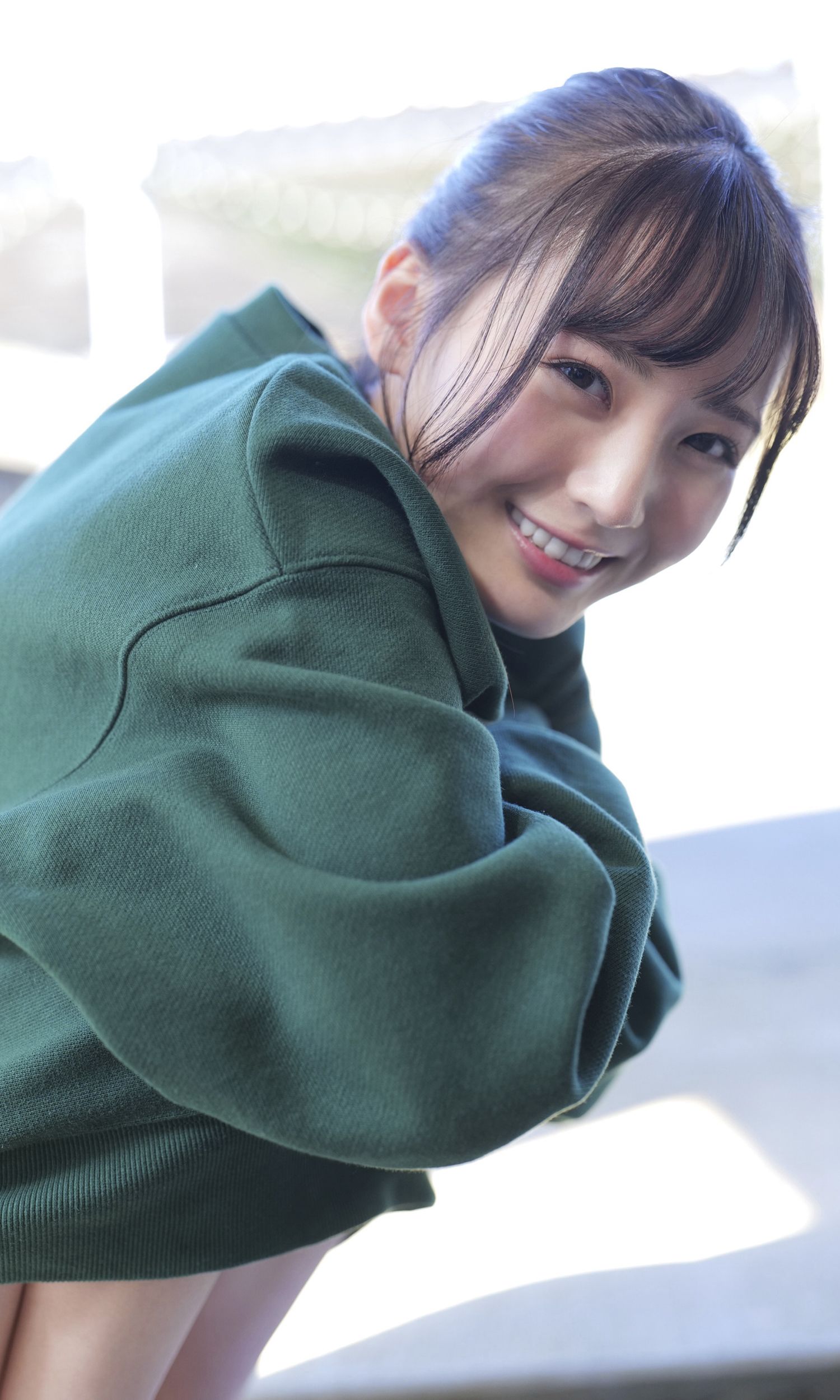 [photobook] 由良ゆら写真集 「トキメケ！！」