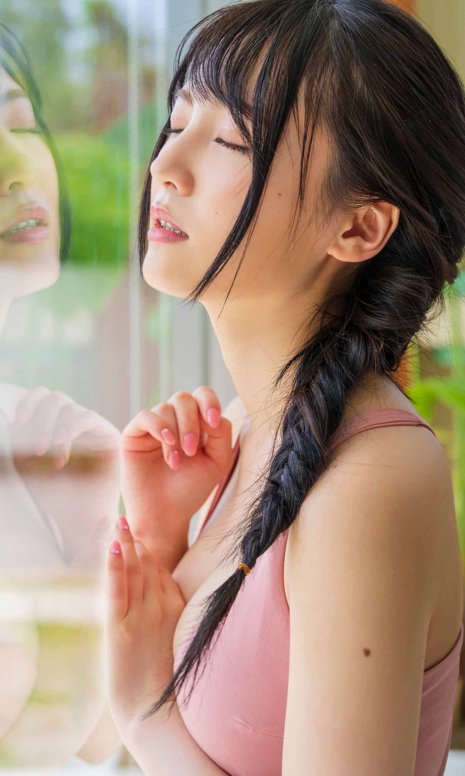 [photobook] 由良ゆら写真集 「＃これがこう」