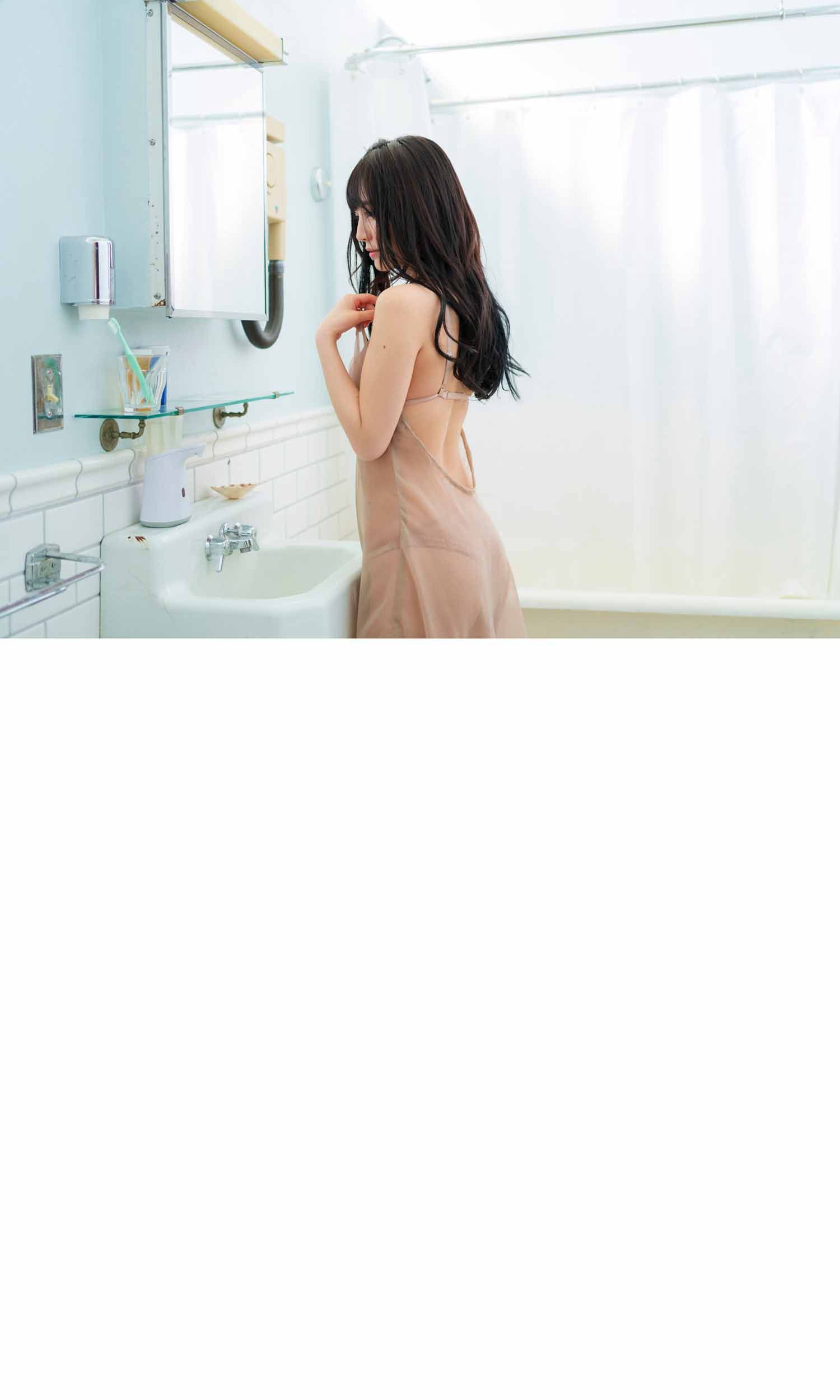 [photobook] 由良ゆら写真集 「＃これがこう」