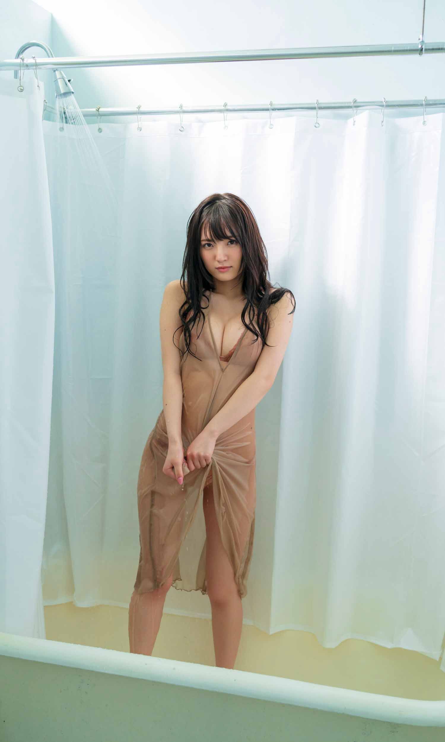 [photobook] 由良ゆら写真集 「＃これがこう」