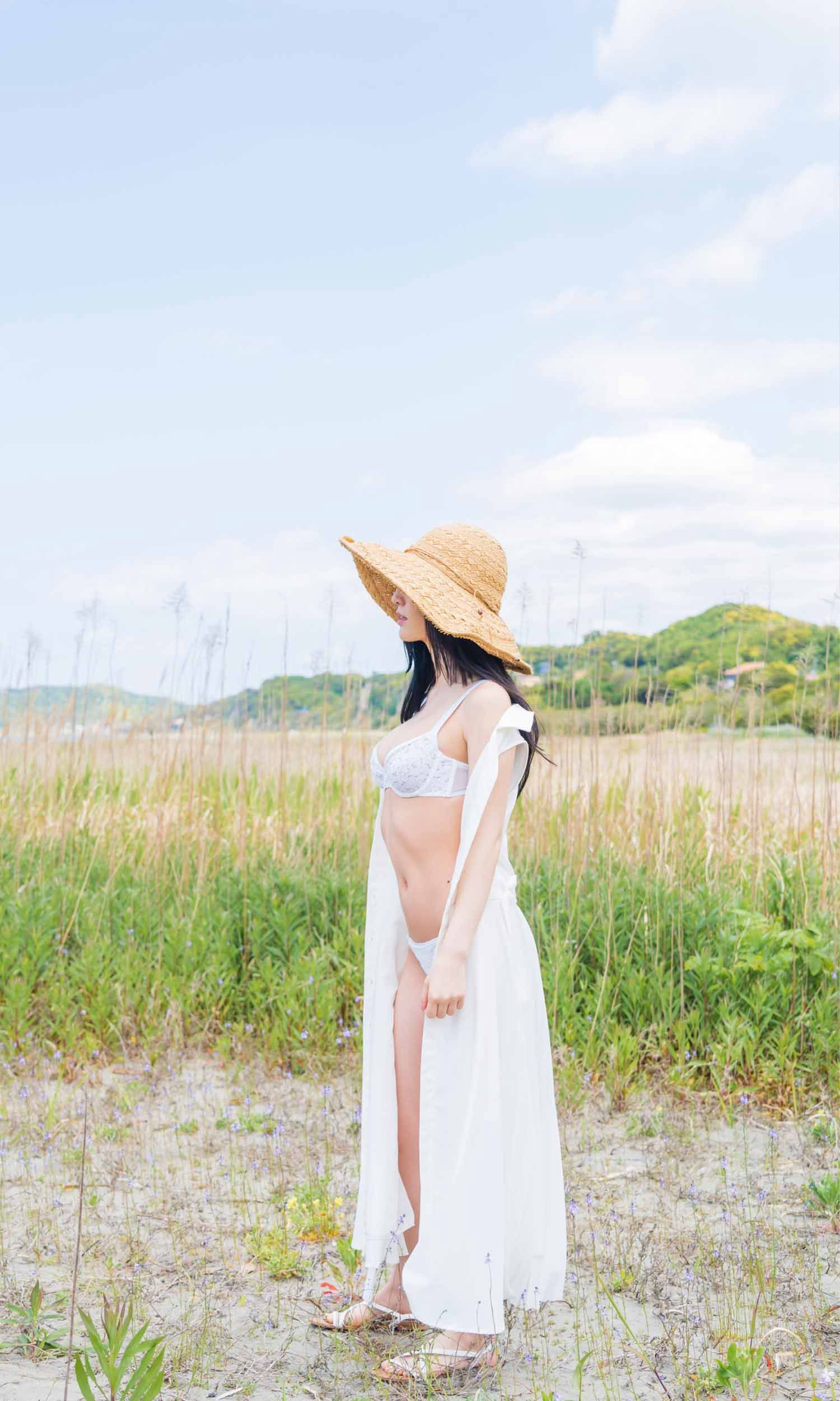 [photobook] 由良ゆら写真集 「＃これがこう」