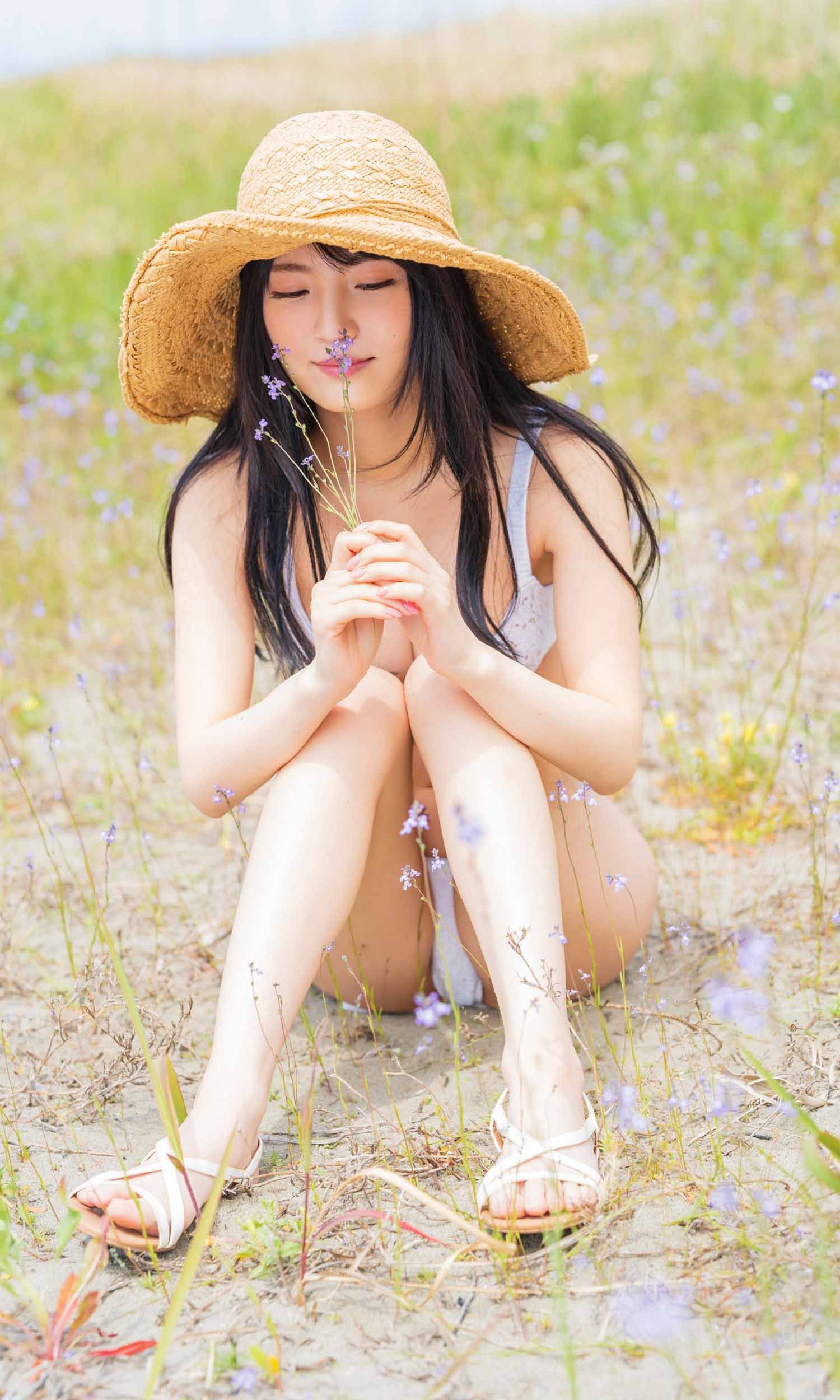 [photobook] 由良ゆら写真集 「＃これがこう」