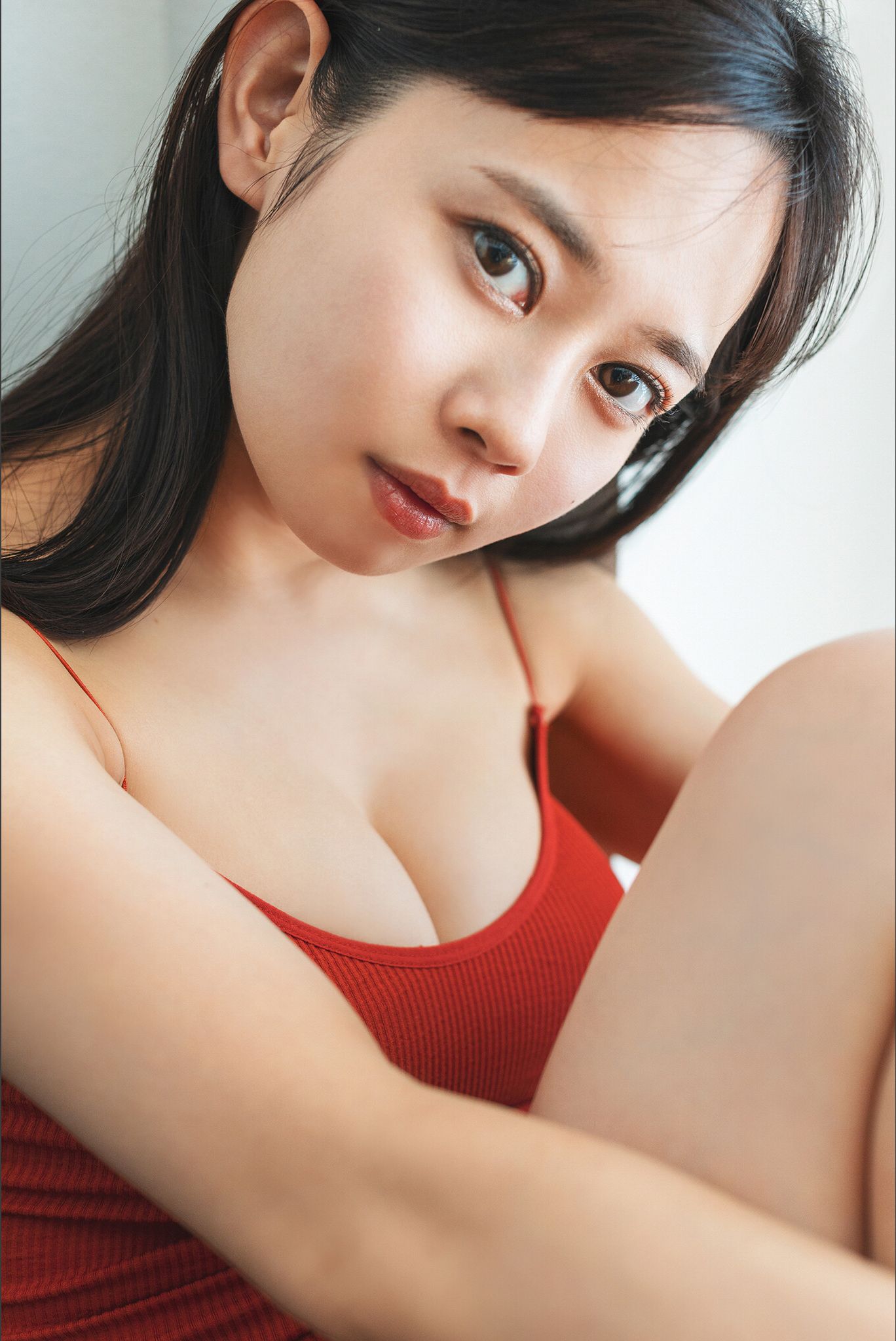 [photobook] ＃ババババンビ 近藤沙瑛子「Pure purple」FRIDAYデジタル写真集