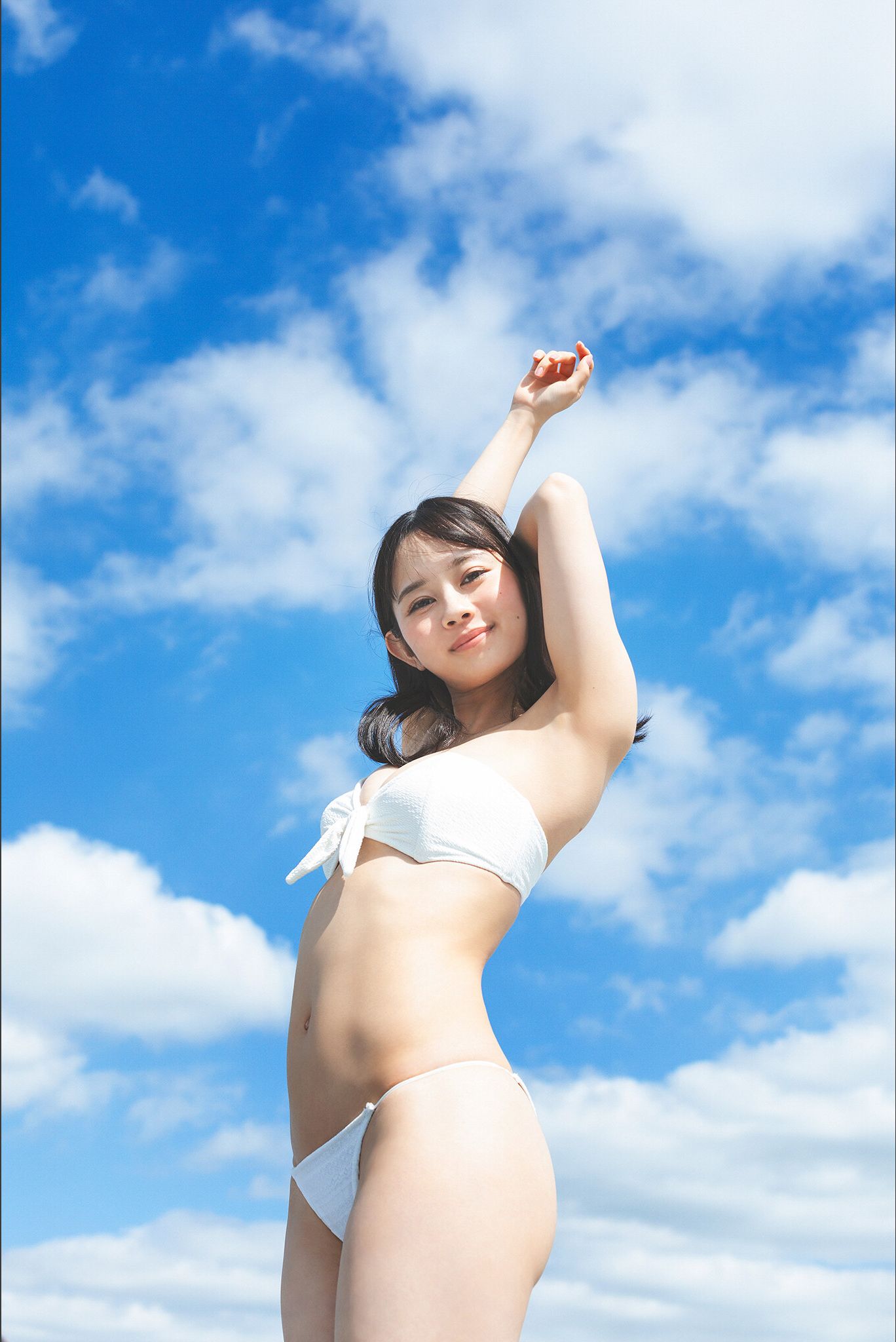[photobook] ＃ババババンビ 近藤沙瑛子「Pure purple」FRIDAYデジタル写真集