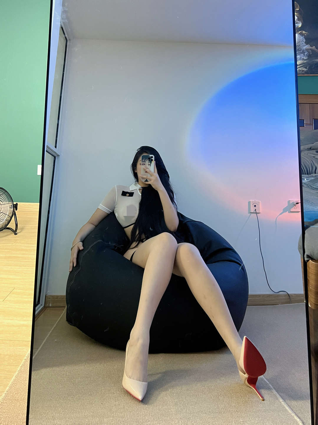 [福利COS] [微密圈]亚亚亚辰 微密圈 合集