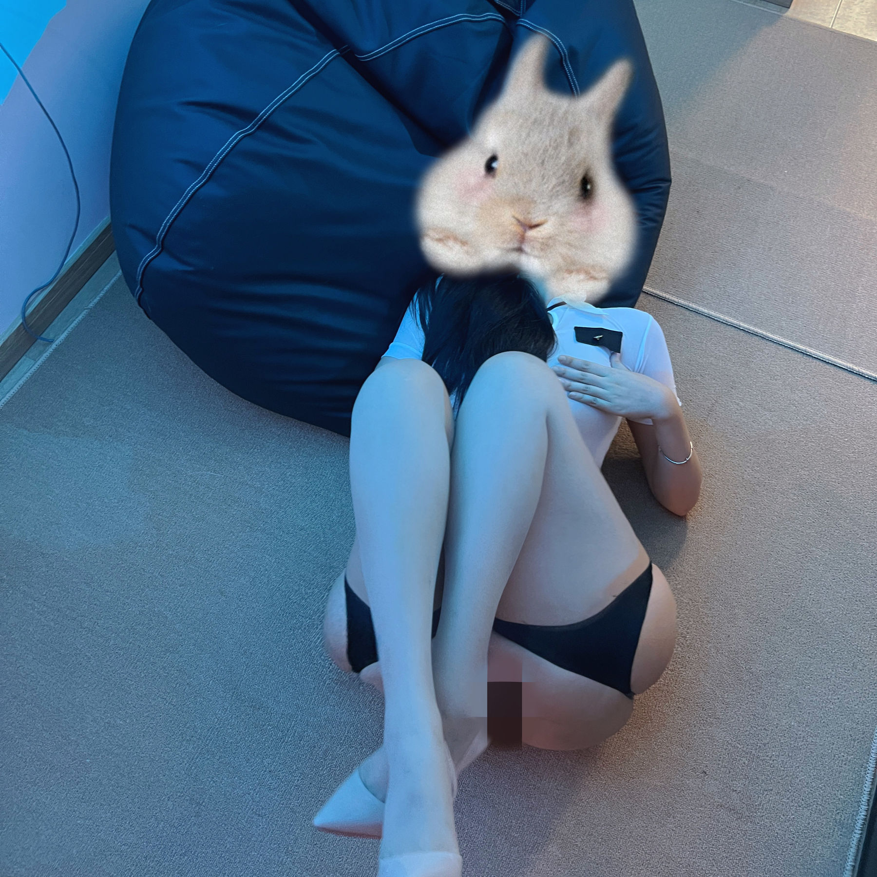 [福利COS] [微密圈]亚亚亚辰 微密圈 合集