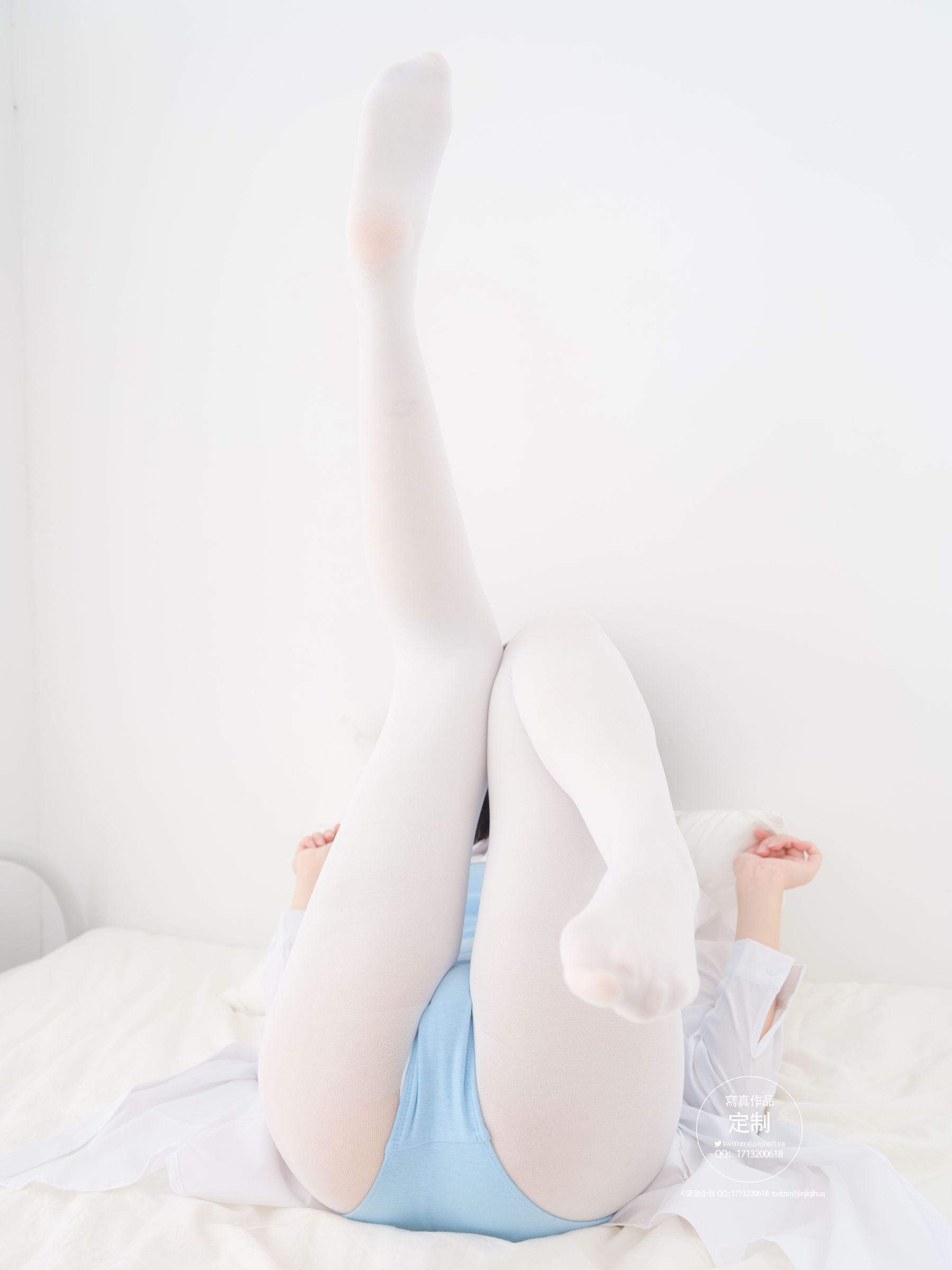 [福利COS] [紧急企划] EX-011 见希w