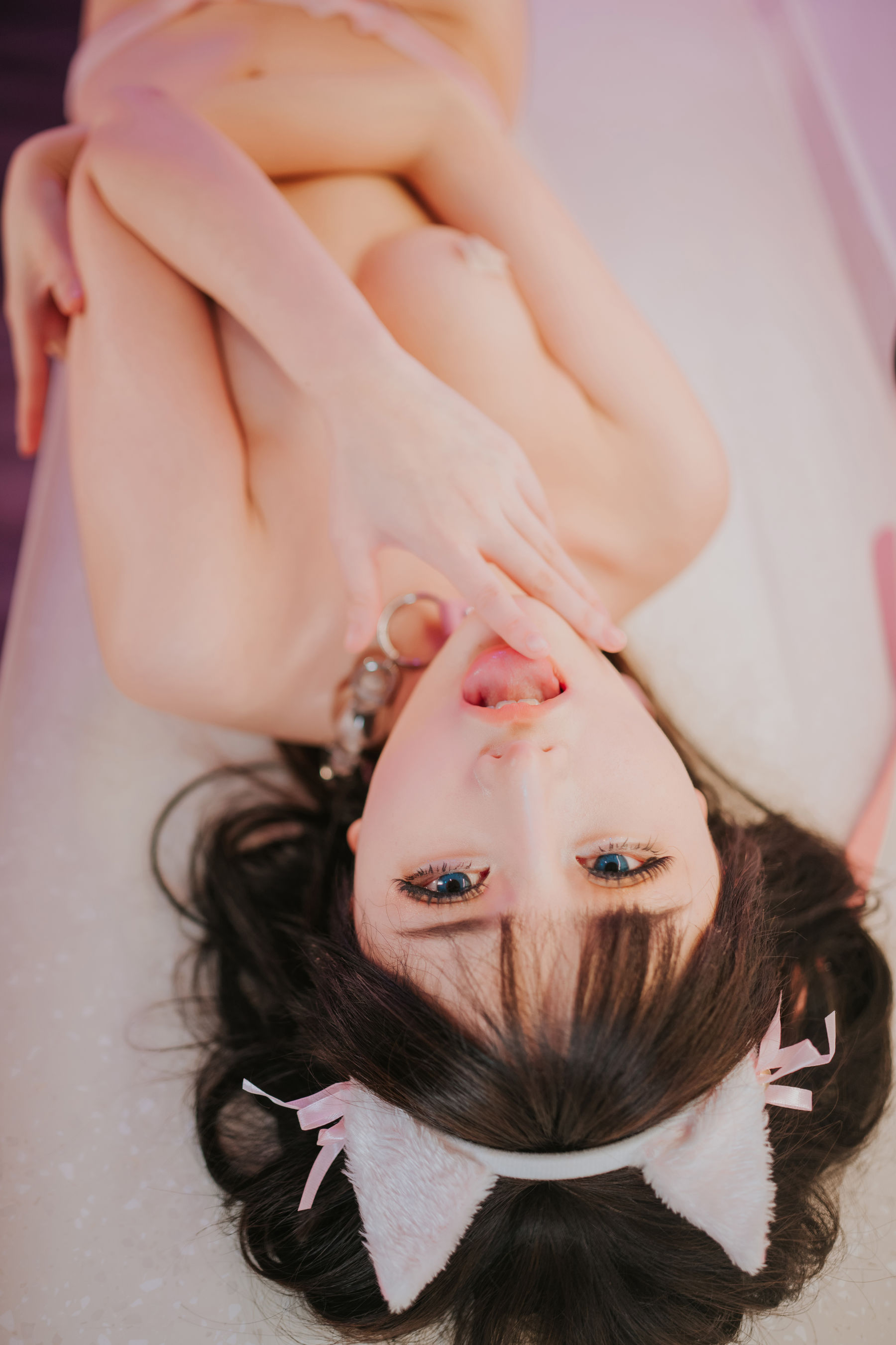 [福利COS] 动漫博主您的蛋蛋 - 思春期