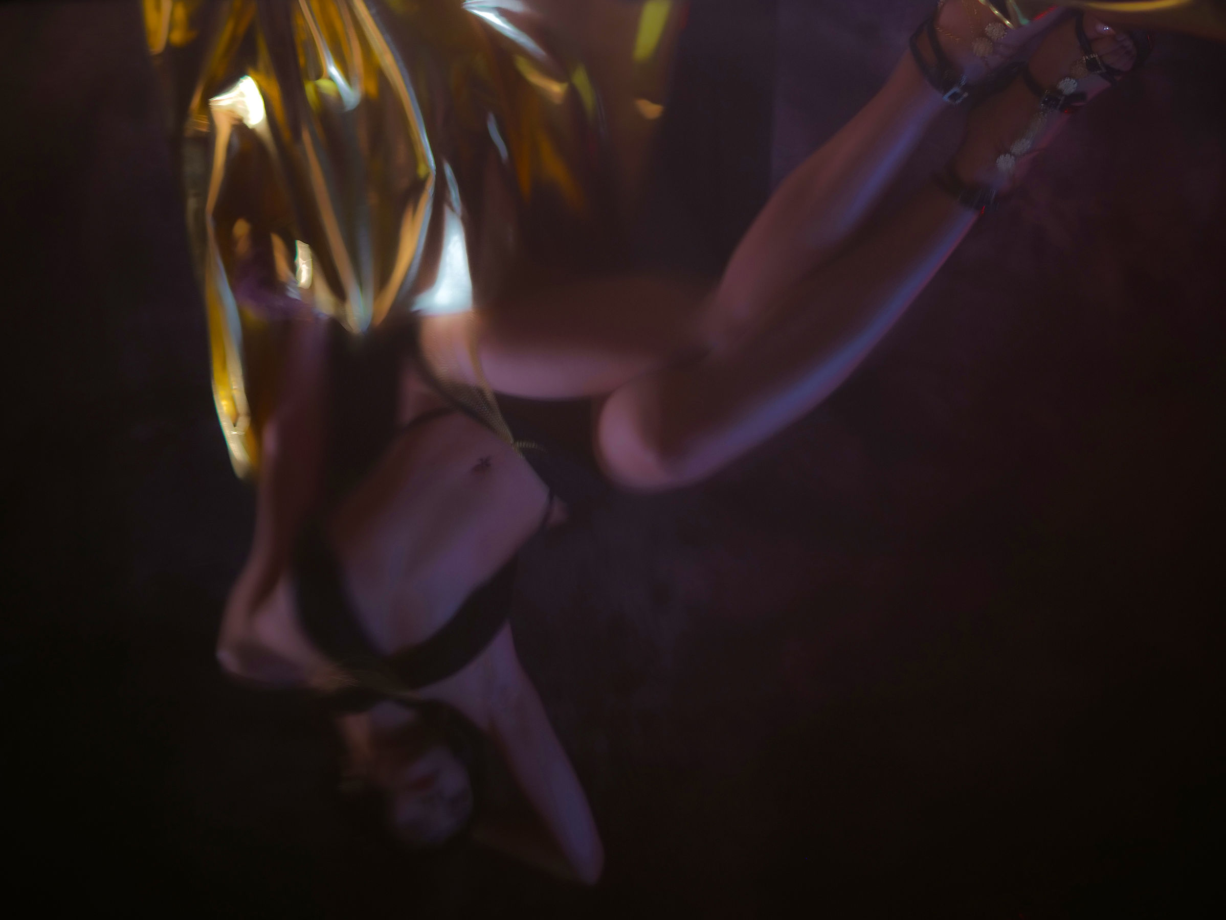 [福利COS] 动漫博主曉美媽 - 浊