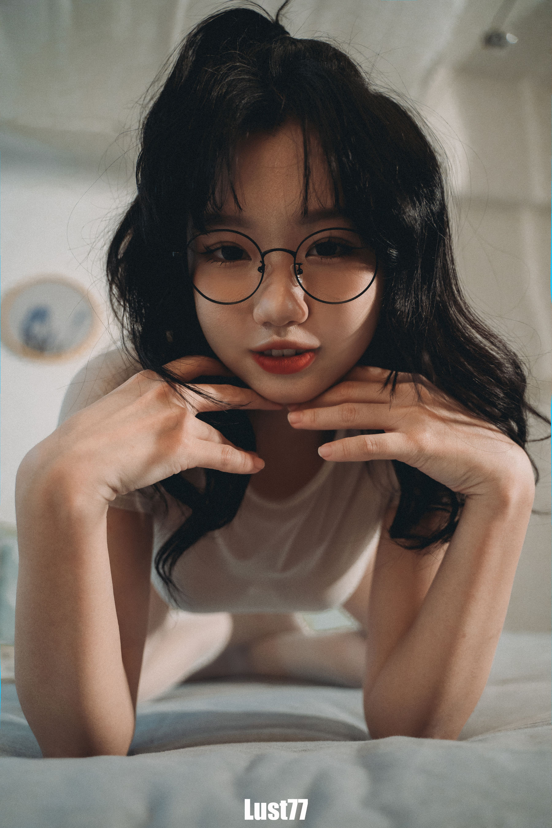[福利COS] 动漫博主柒柒要乖哦 - 少女记实录