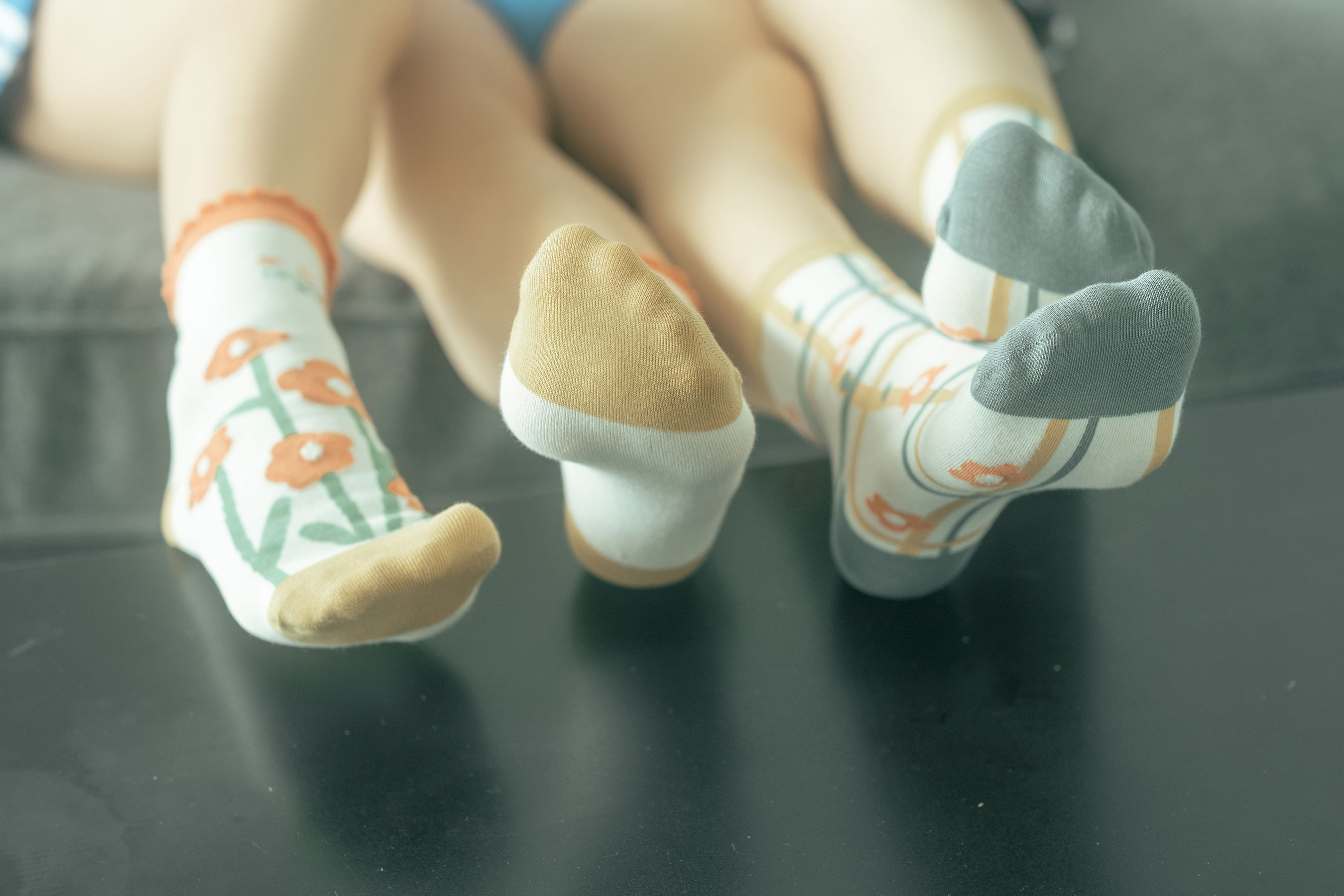 [福利COS] 动漫博主蠢沫沫 - 同桌的你