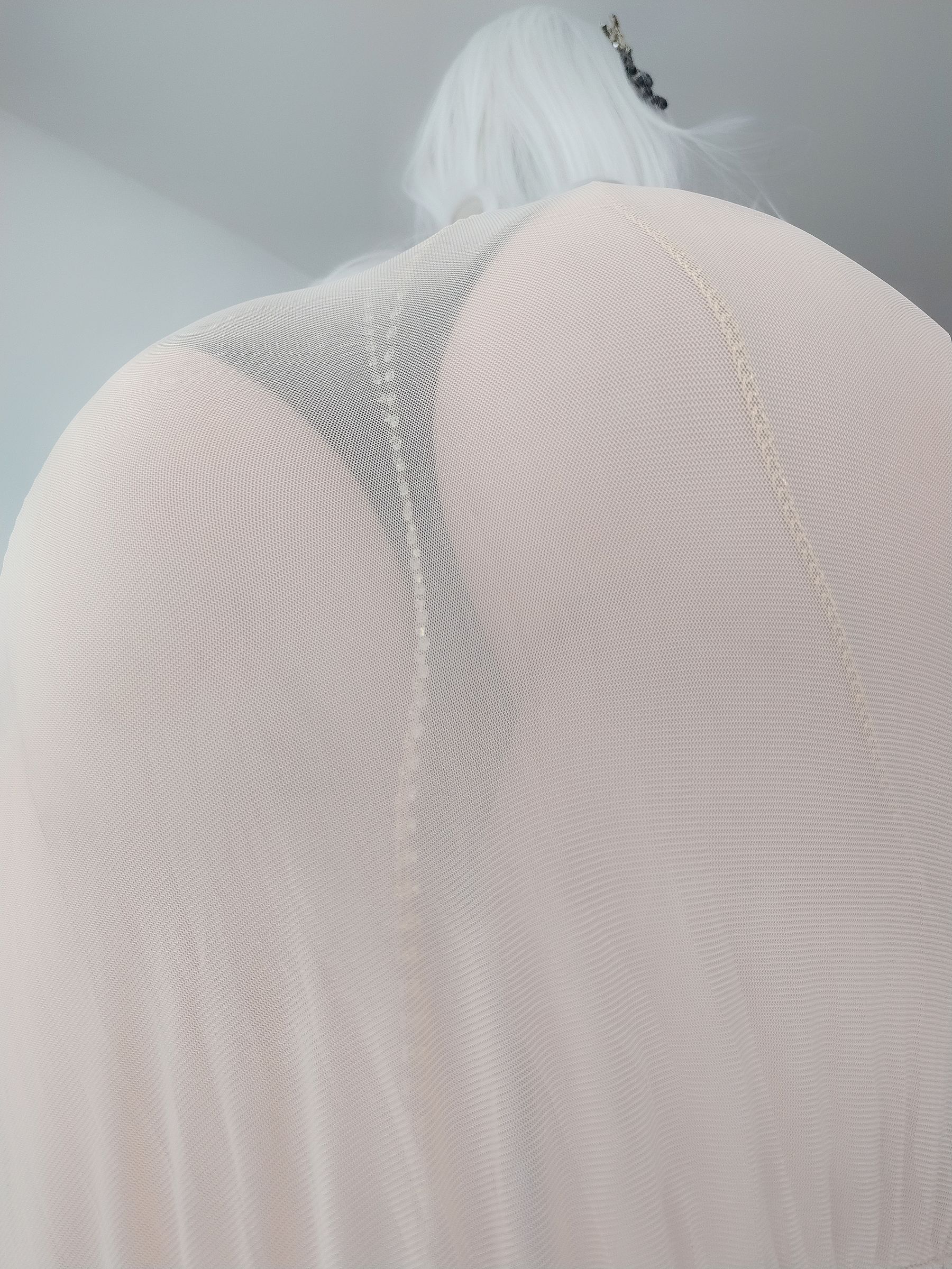 [福利COS] 女主K - 黑双子