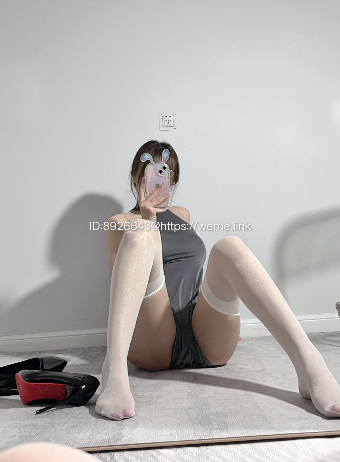 [福利COS] 婉柔yyyy微密圈系列视图合集