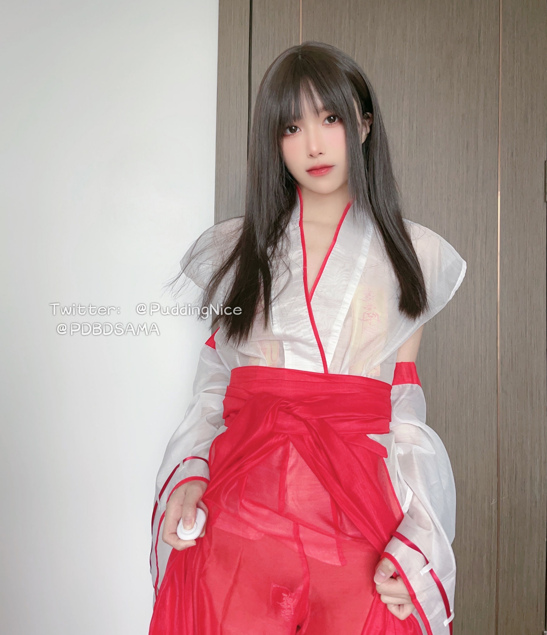 [福利COS] 布丁大法 - 莓果挞