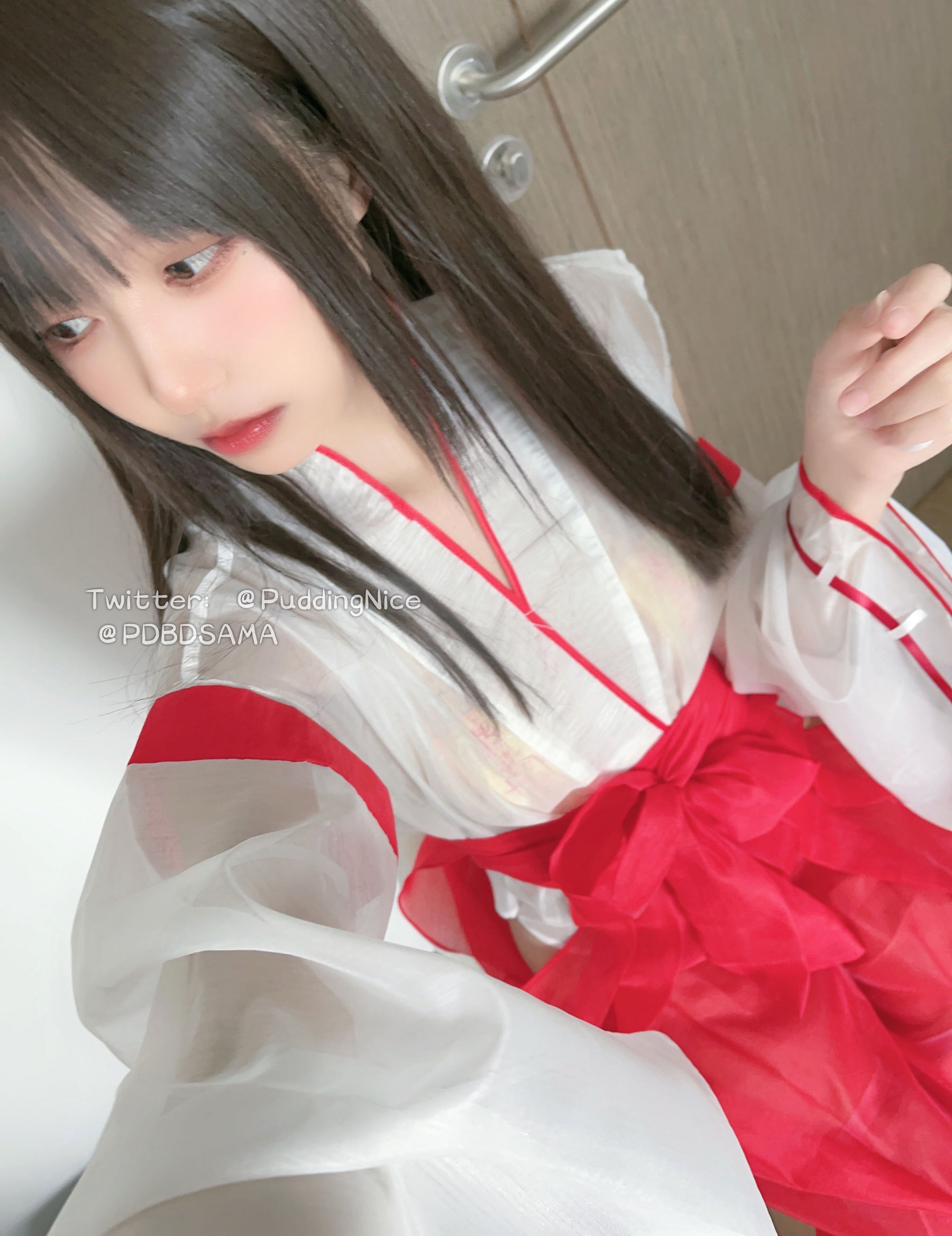 [福利COS] 布丁大法 - 莓果挞
