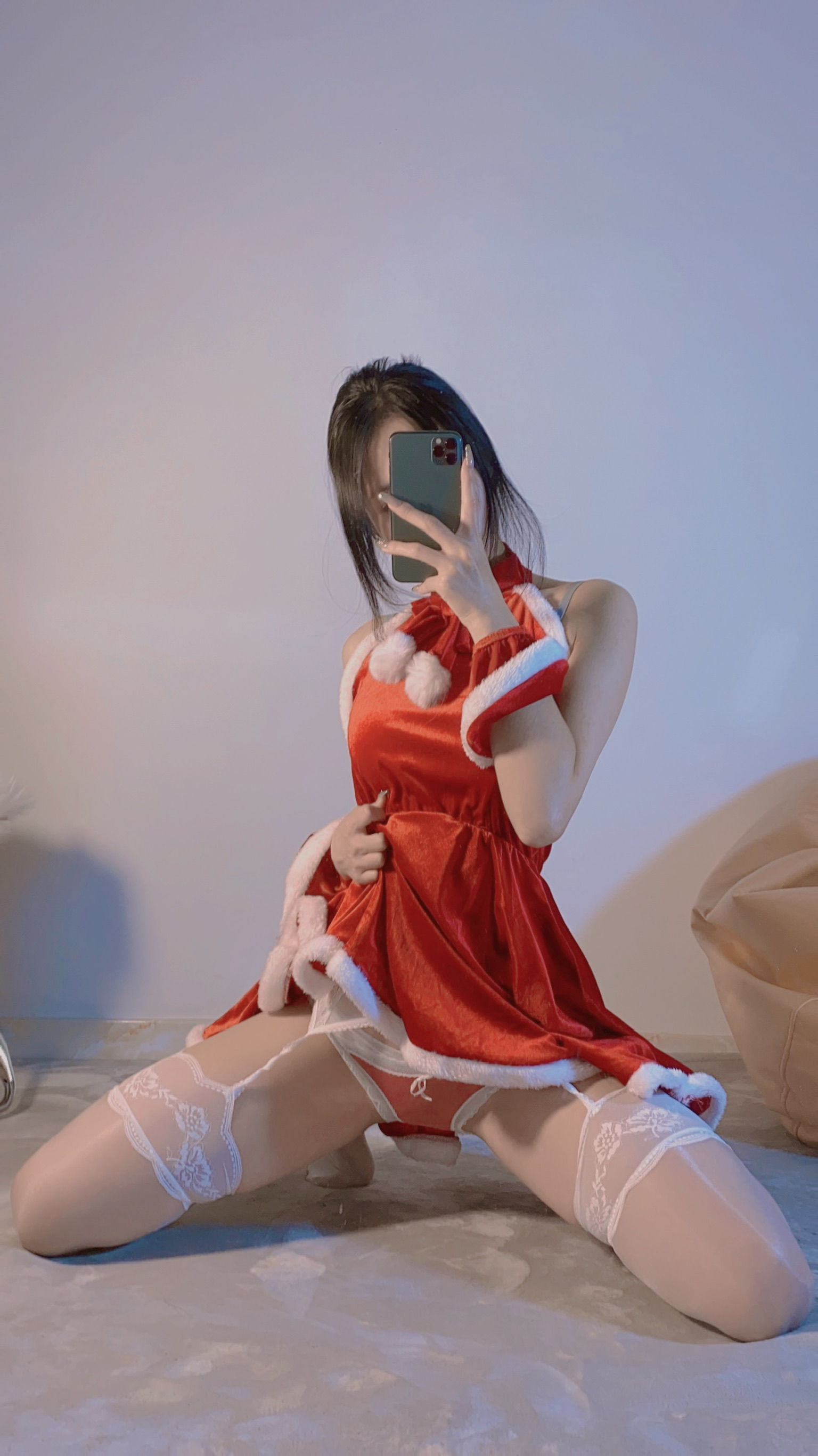 [福利COS] 徐绾绾yyyy微密圈系列视图合集