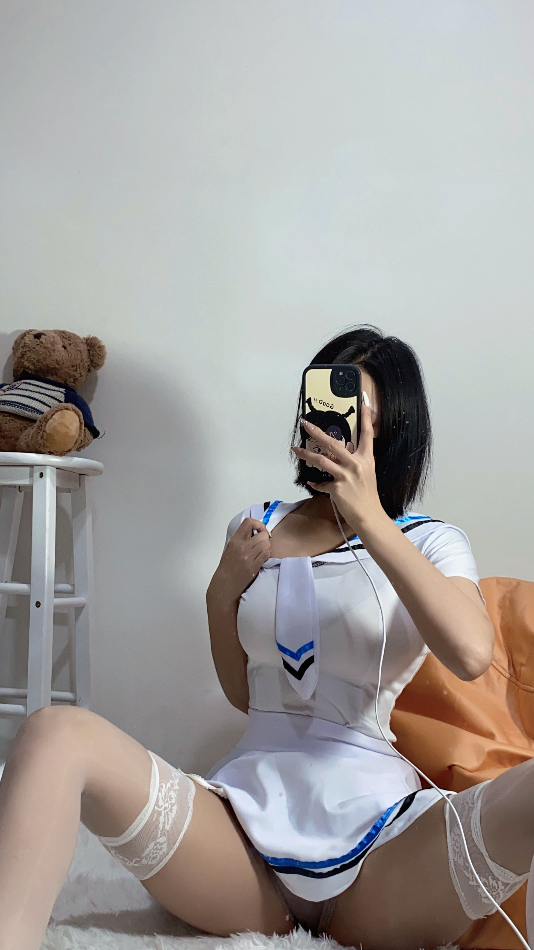 [福利COS] 徐绾绾yyyy微密圈系列视图合集