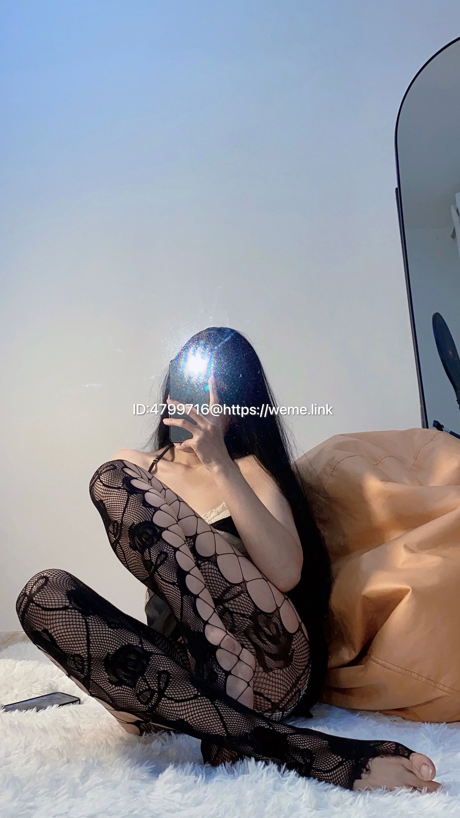 [福利COS] 徐绾绾yyyy微密圈系列视图合集