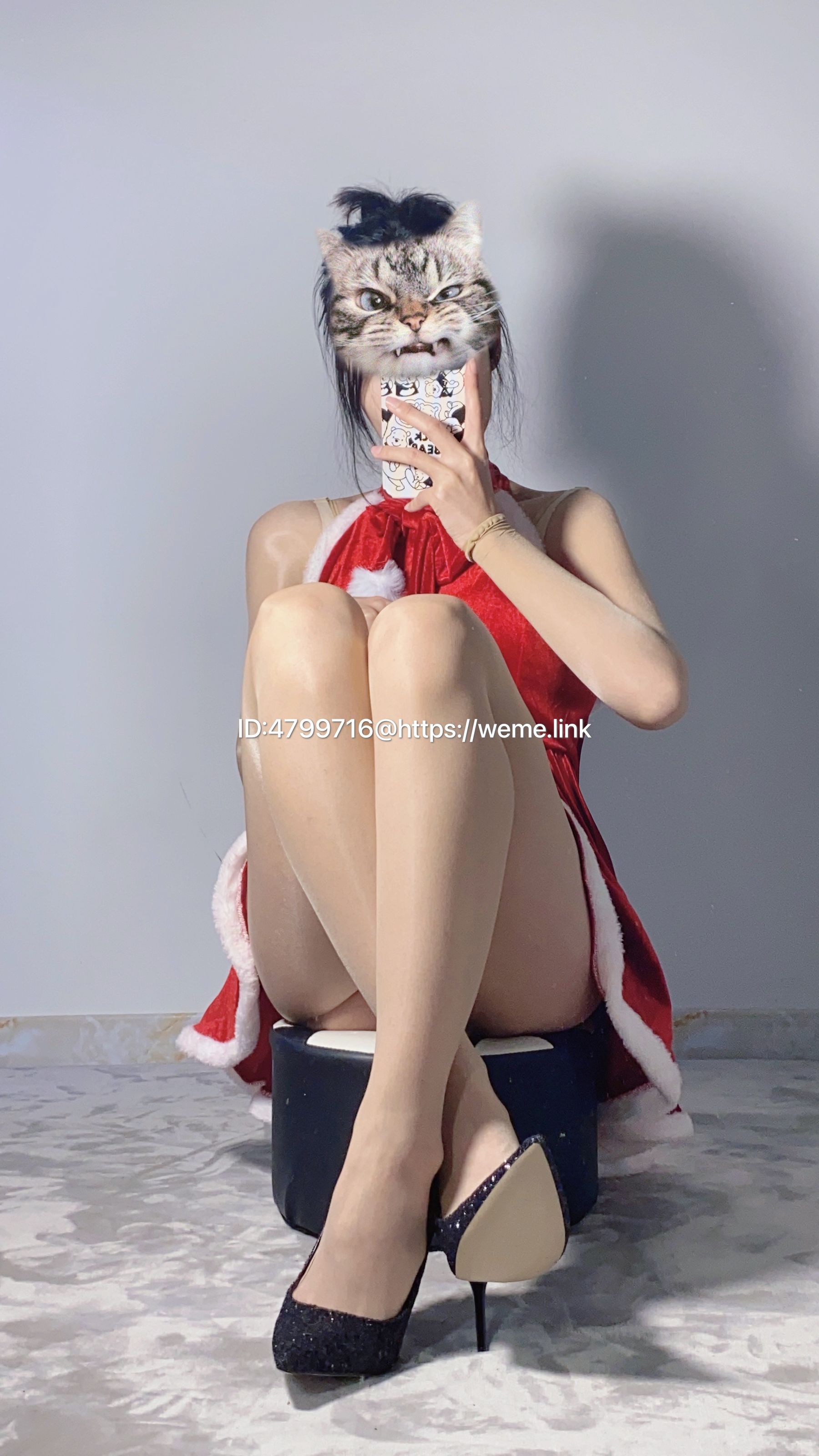 [福利COS] 徐绾绾yyyy微密圈系列视图合集