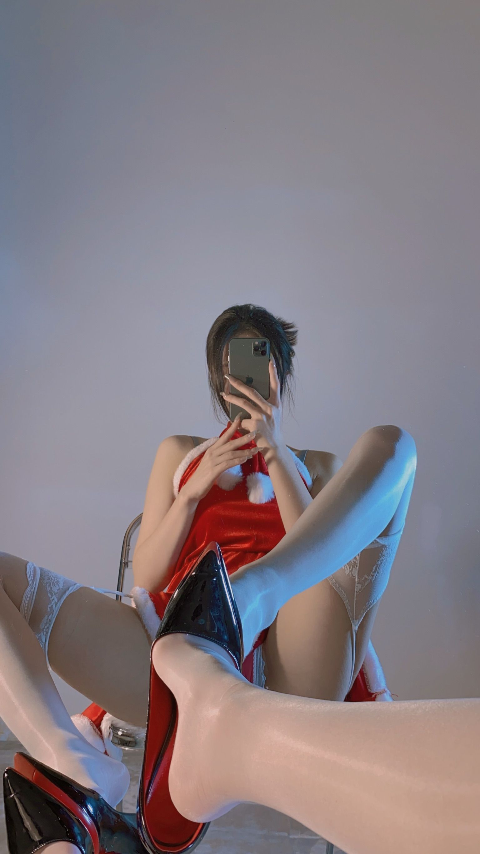 [福利COS] 徐绾绾yyyy微密圈系列视图合集
