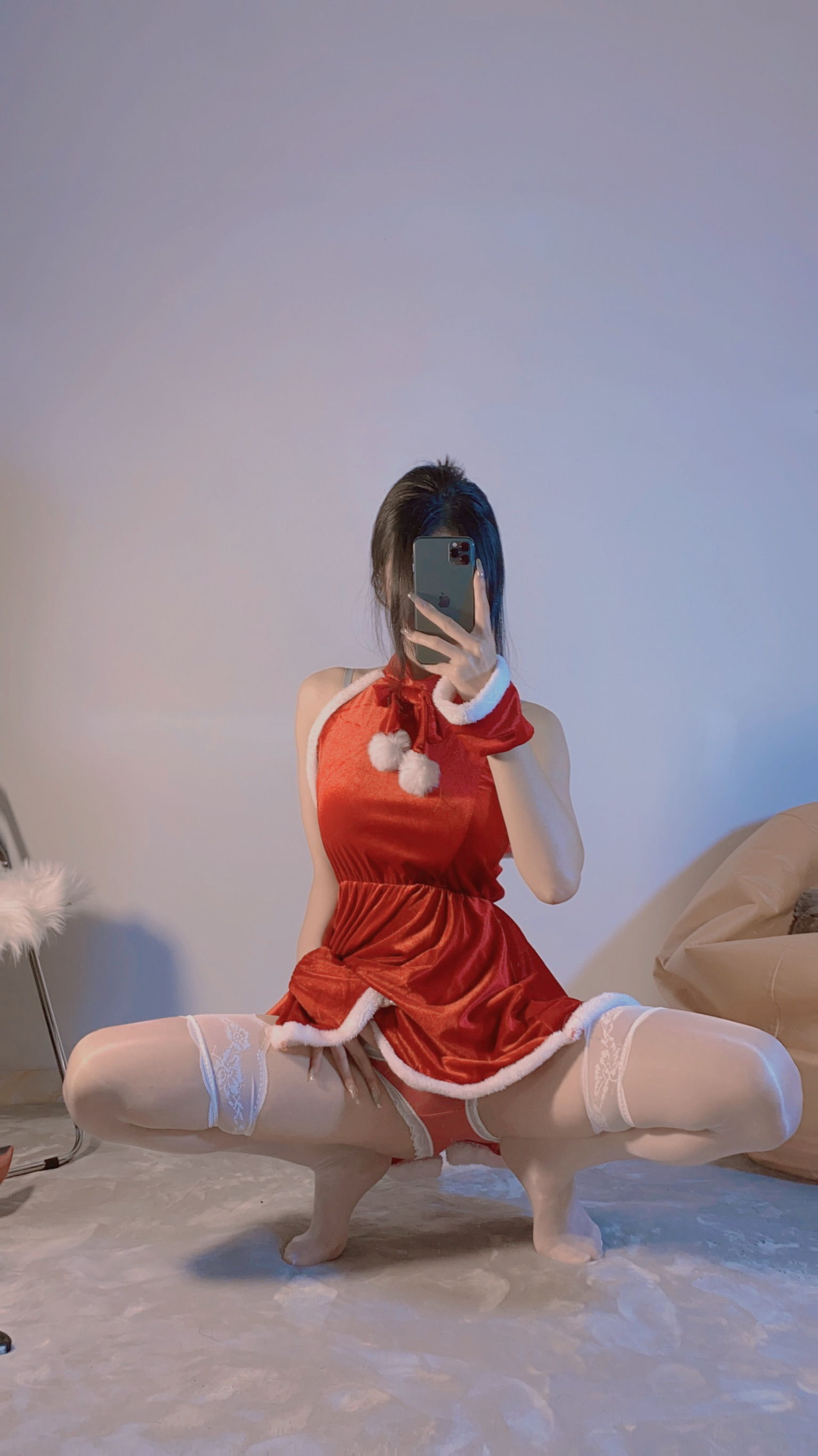 [福利COS] 徐绾绾yyyy微密圈系列视图合集