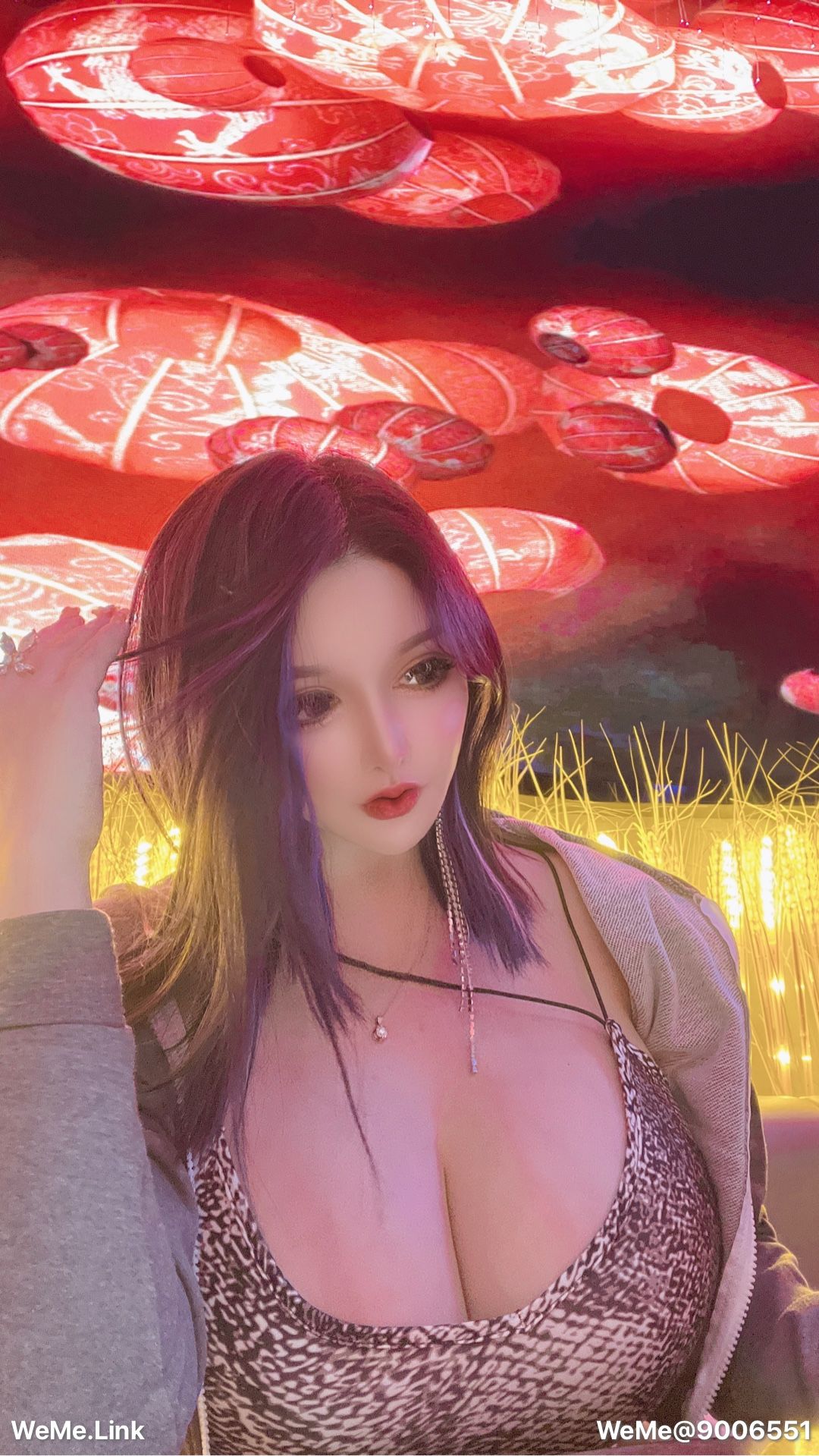 [福利COS] 梦露veronica微密圈视图系列合集