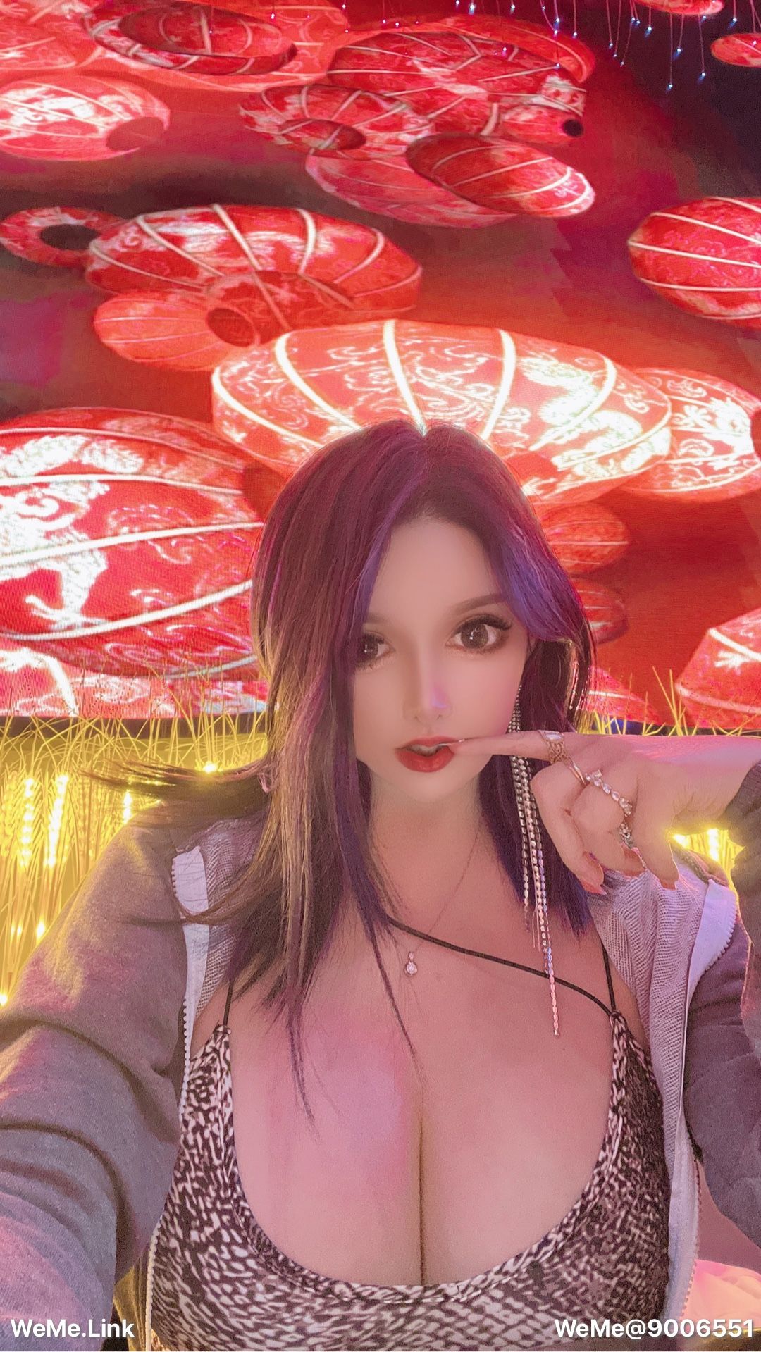 [福利COS] 梦露veronica微密圈视图系列合集