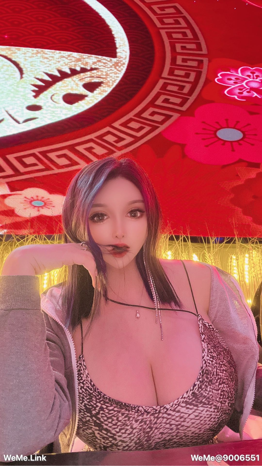 [福利COS] 梦露veronica微密圈视图系列合集