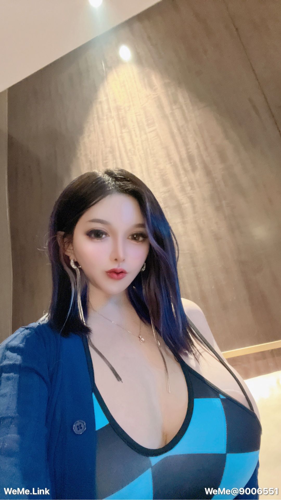 [福利COS] 梦露veronica微密圈视图系列合集