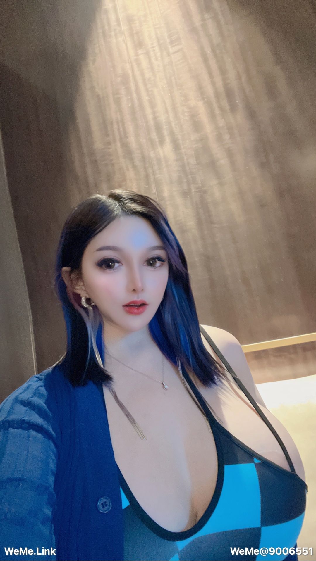 [福利COS] 梦露veronica微密圈视图系列合集