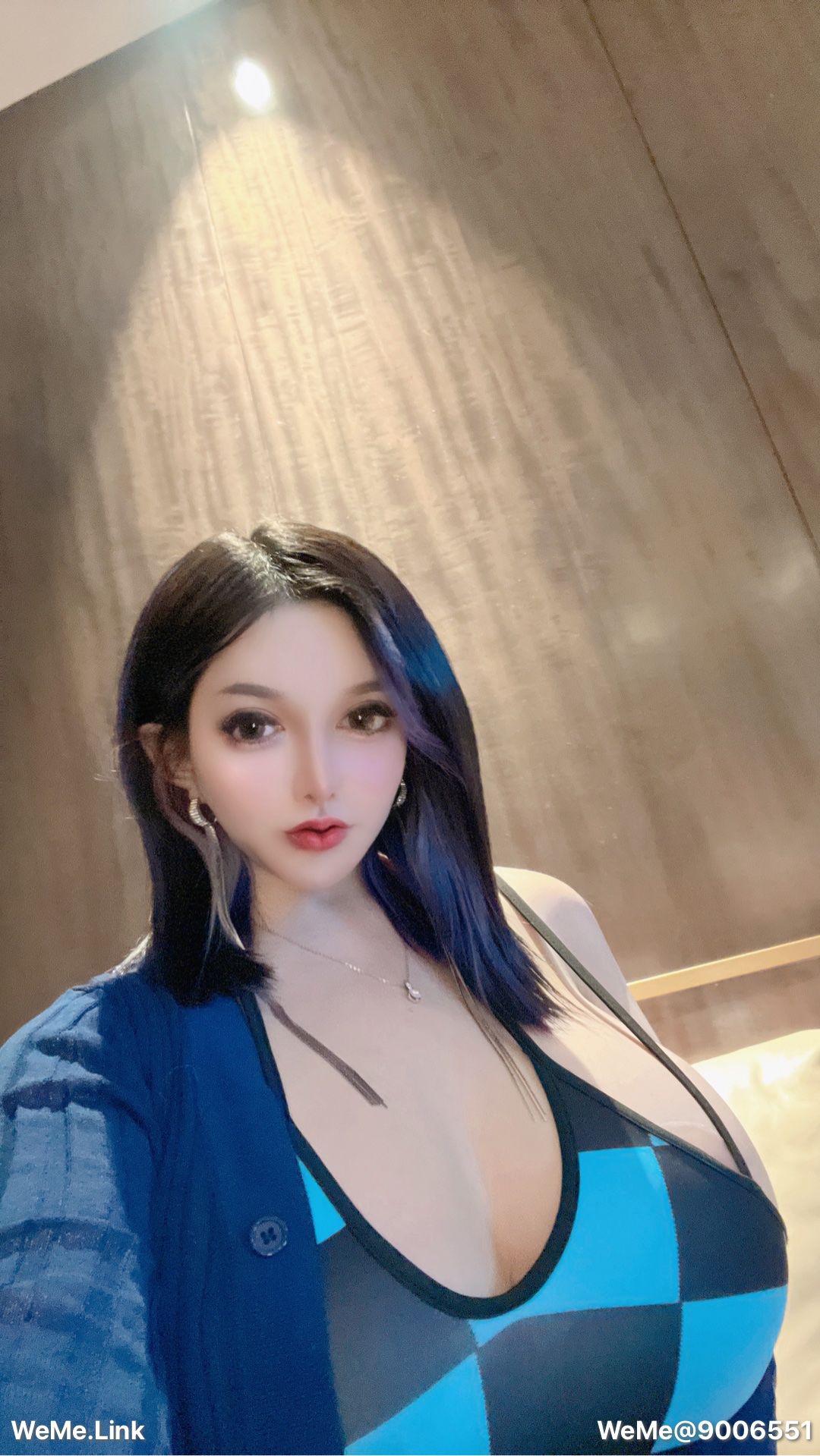 [福利COS] 梦露veronica微密圈视图系列合集
