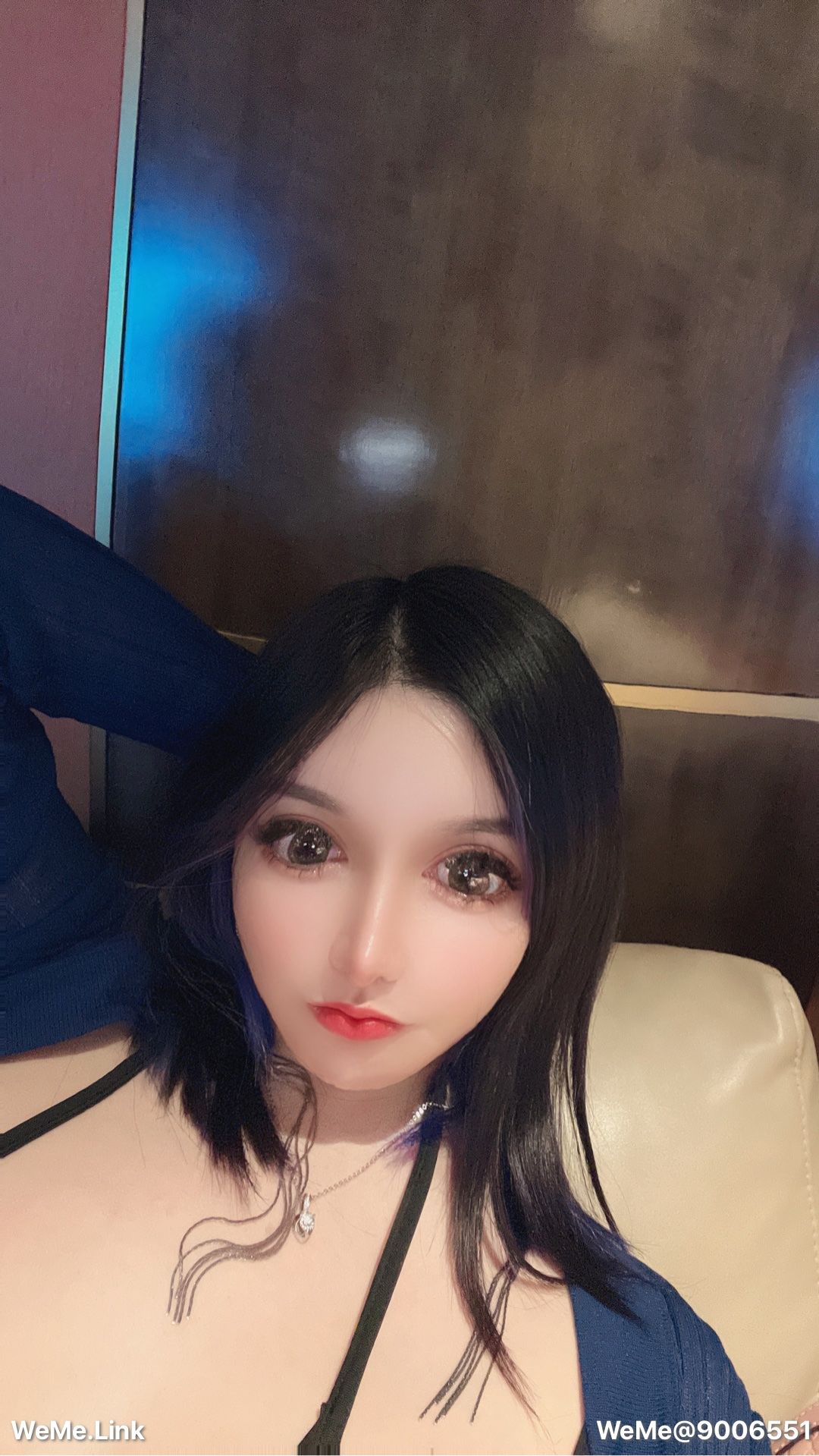 [福利COS] 梦露veronica微密圈视图系列合集