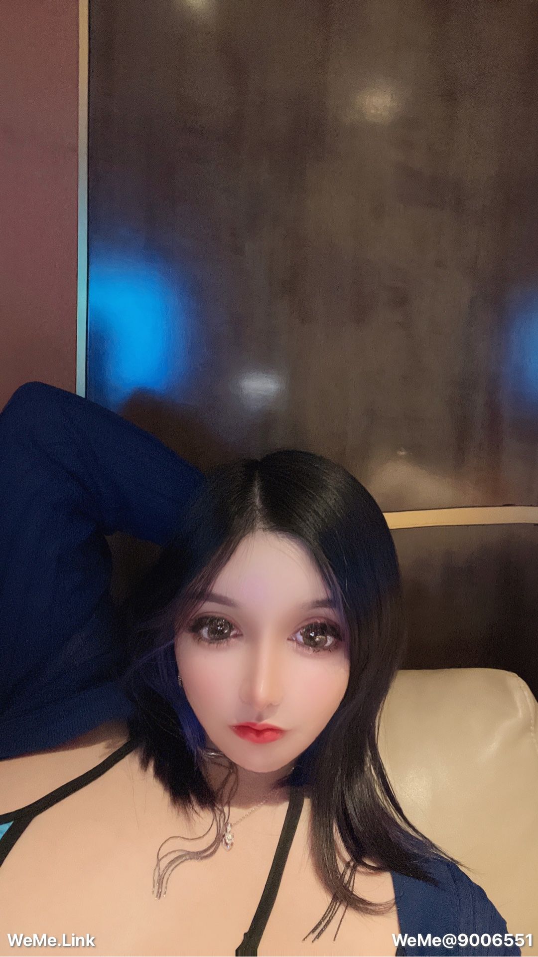 [福利COS] 梦露veronica微密圈视图系列合集