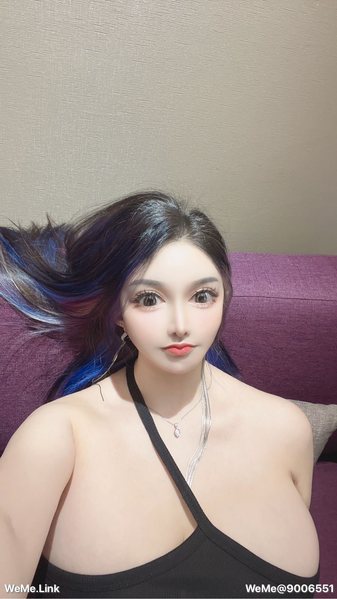 [福利COS] 梦露veronica微密圈视图系列合集