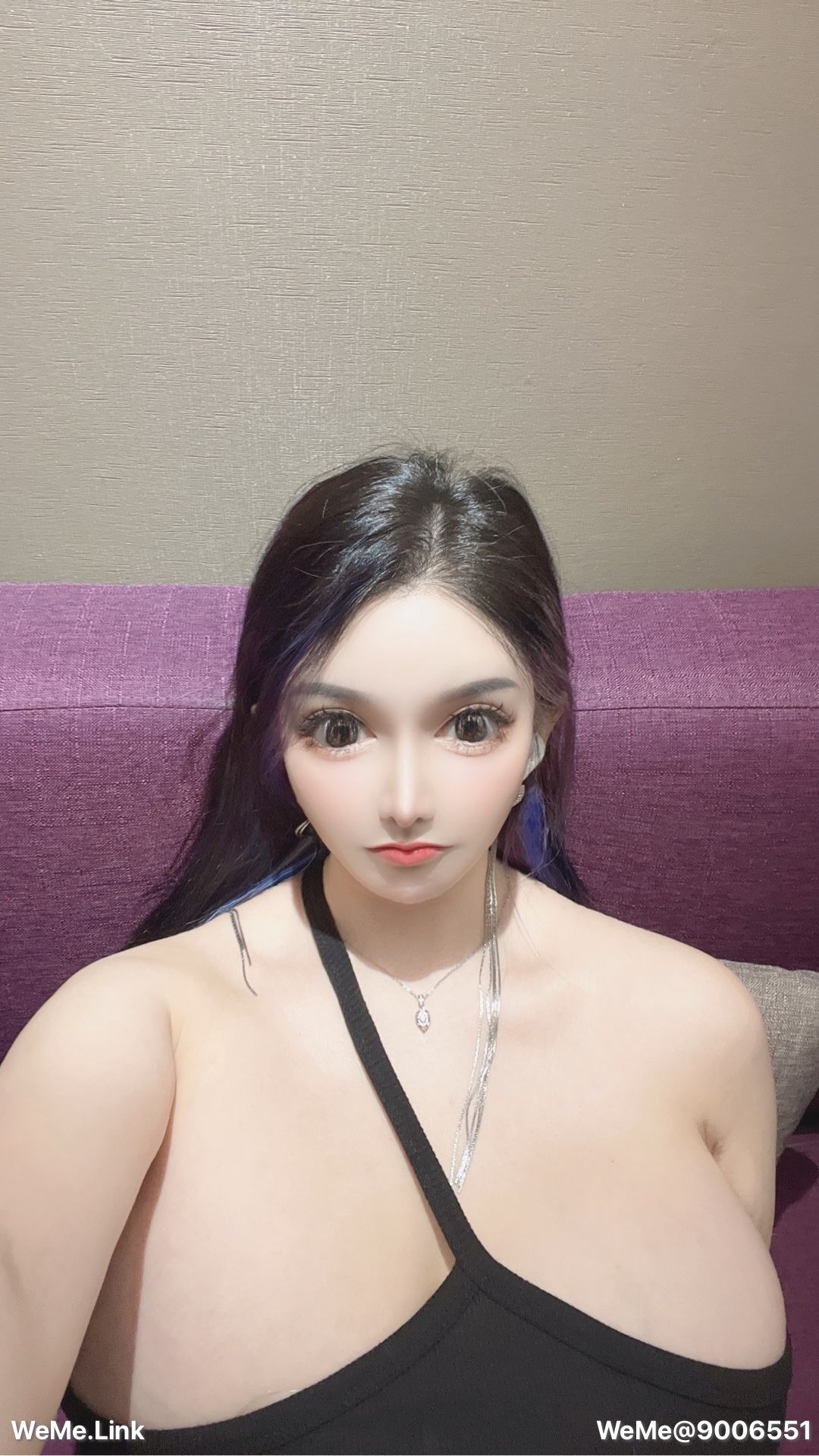 [福利COS] 梦露veronica微密圈视图系列合集