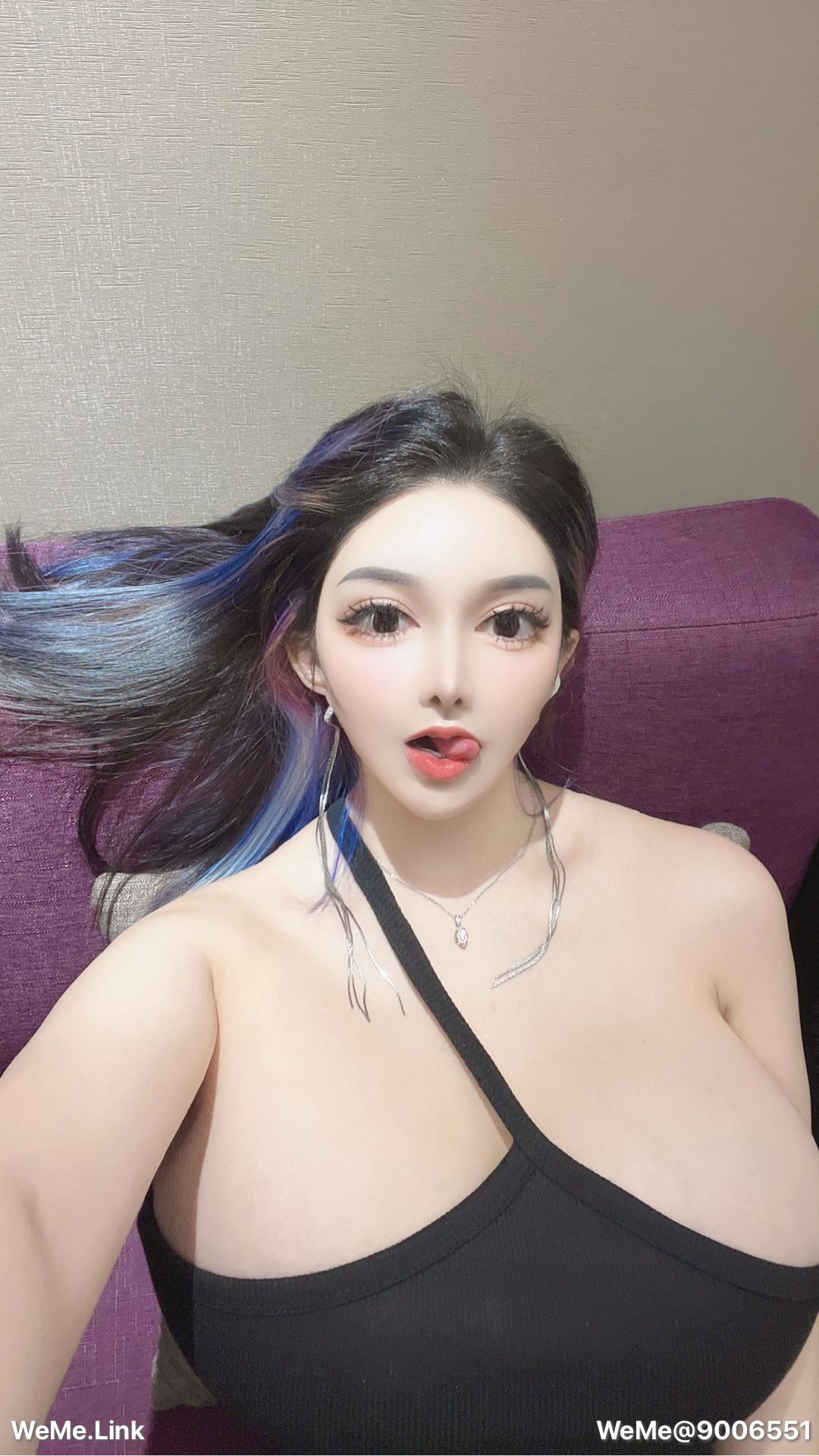 [福利COS] 梦露veronica微密圈视图系列合集