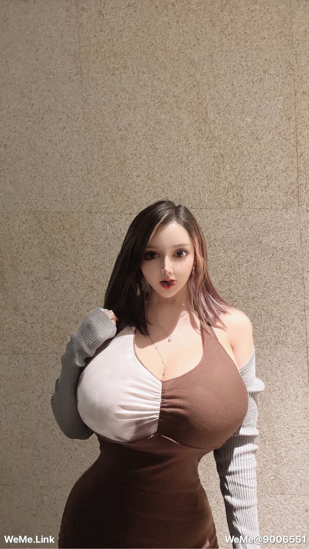 [福利COS] 梦露veronica微密圈视图系列合集