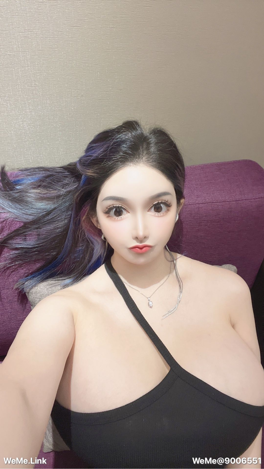 [福利COS] 梦露veronica微密圈视图系列合集