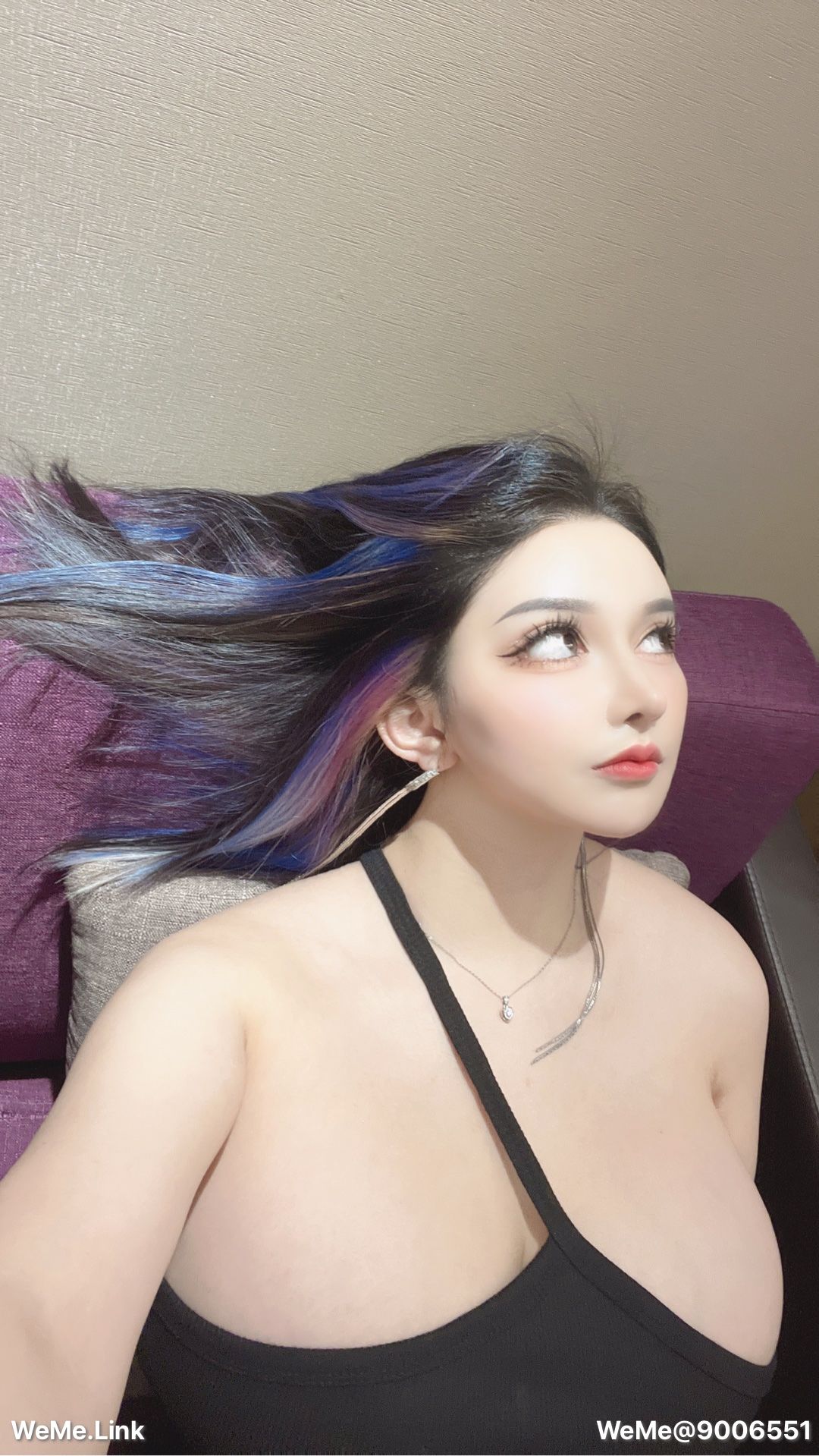 [福利COS] 梦露veronica微密圈视图系列合集