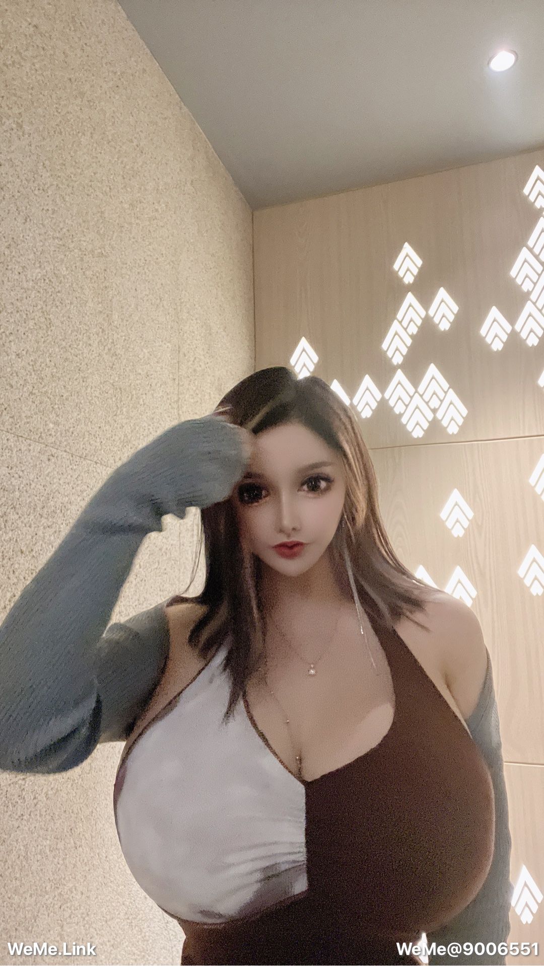 [福利COS] 梦露veronica微密圈视图系列合集