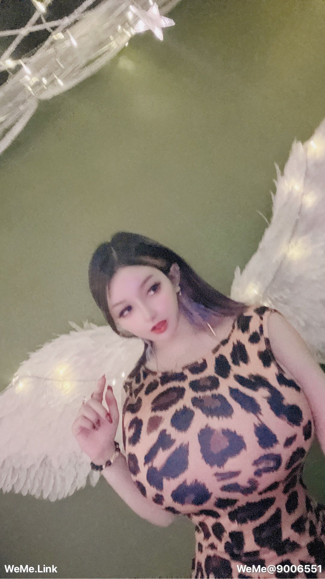 [福利COS] 梦露veronica微密圈视图系列合集