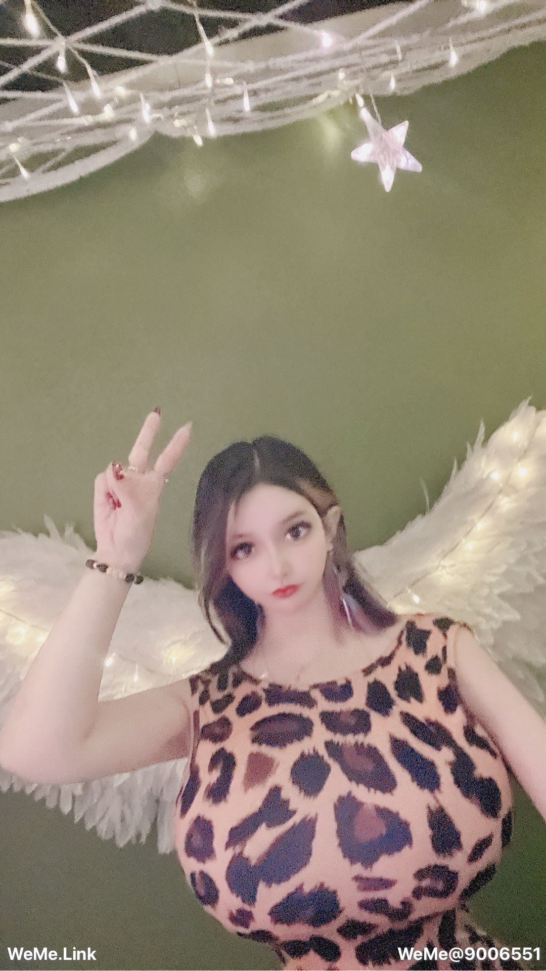 [福利COS] 梦露veronica微密圈视图系列合集