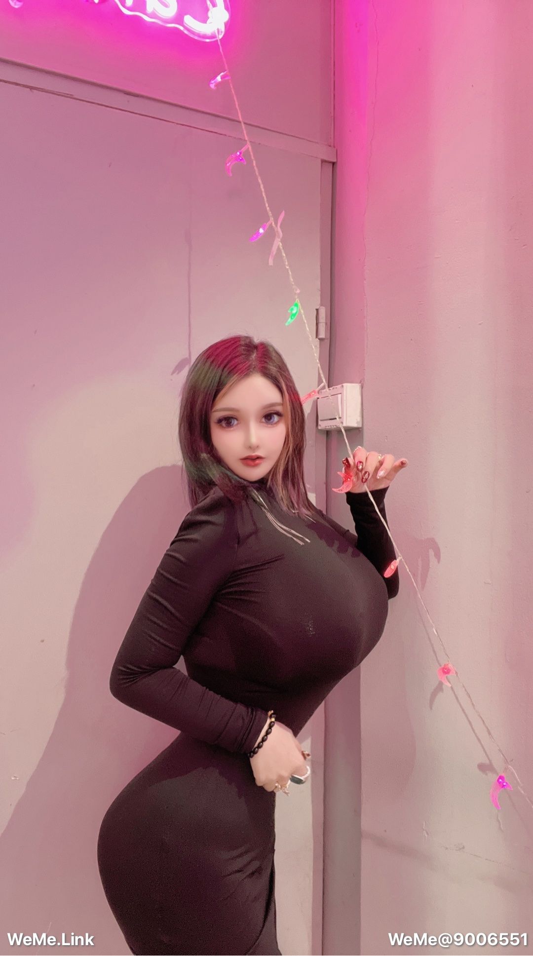 [福利COS] 梦露veronica微密圈视图系列合集