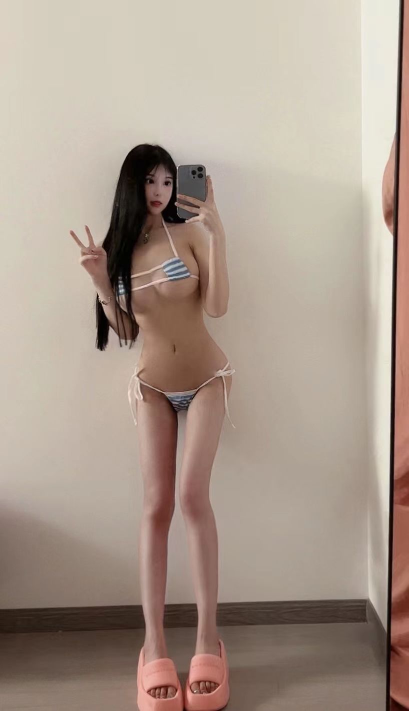 [福利COS] 沈汝凡超哇塞微密圈视图系列合集