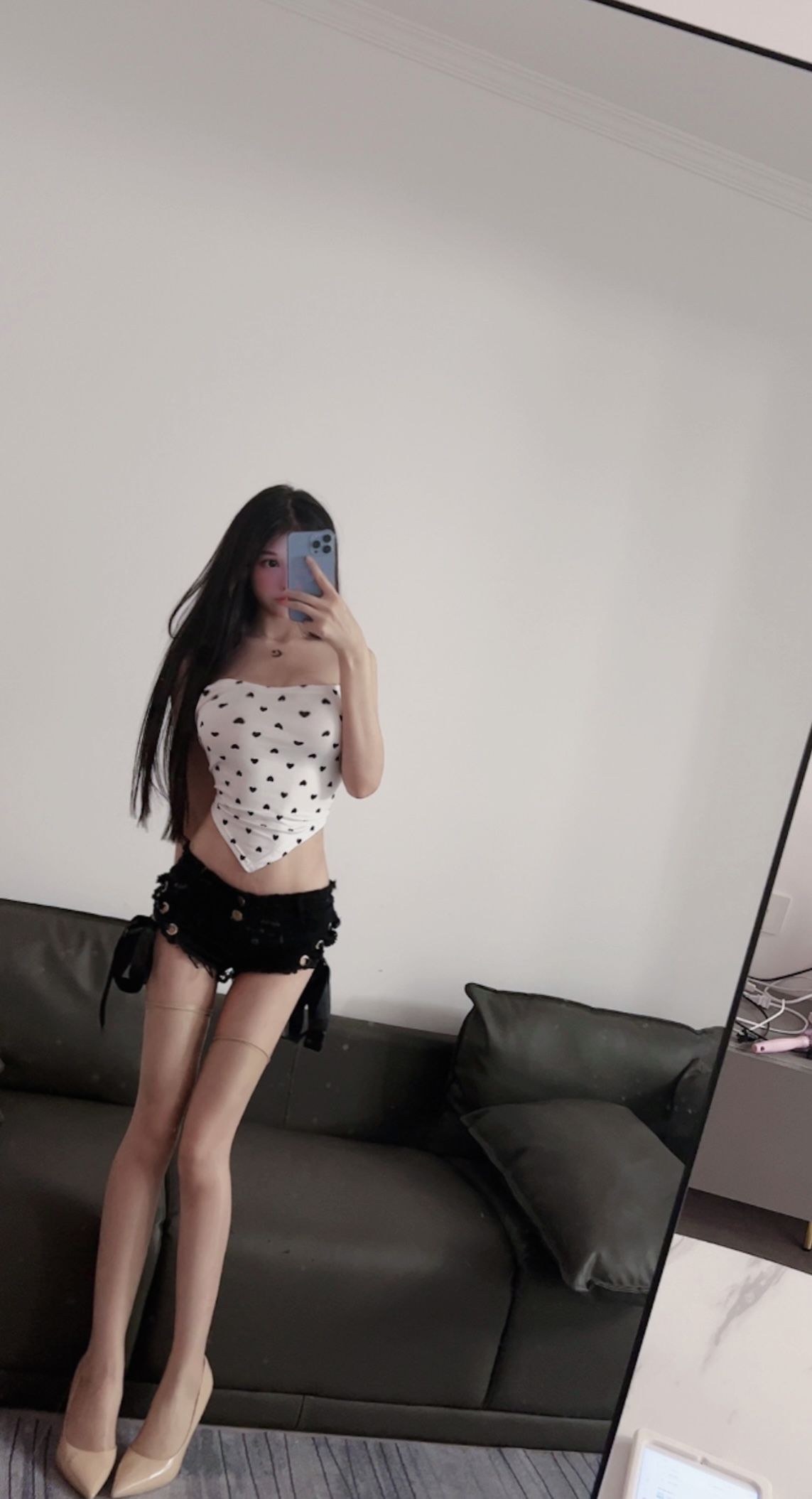 [福利COS] 沈汝凡超哇塞微密圈视图系列合集